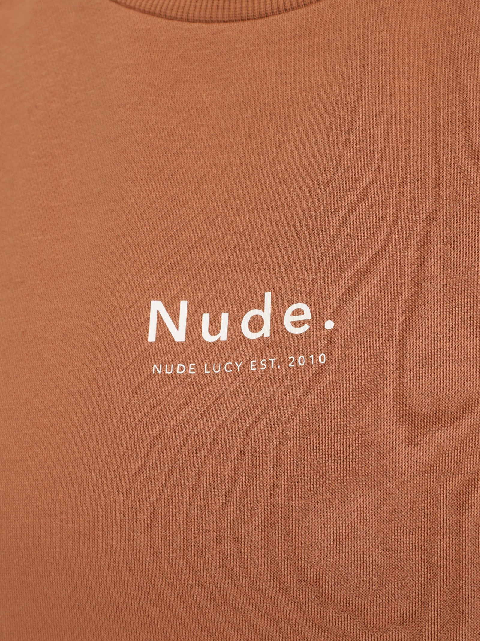 Nude Heritage Sweat - Image 5