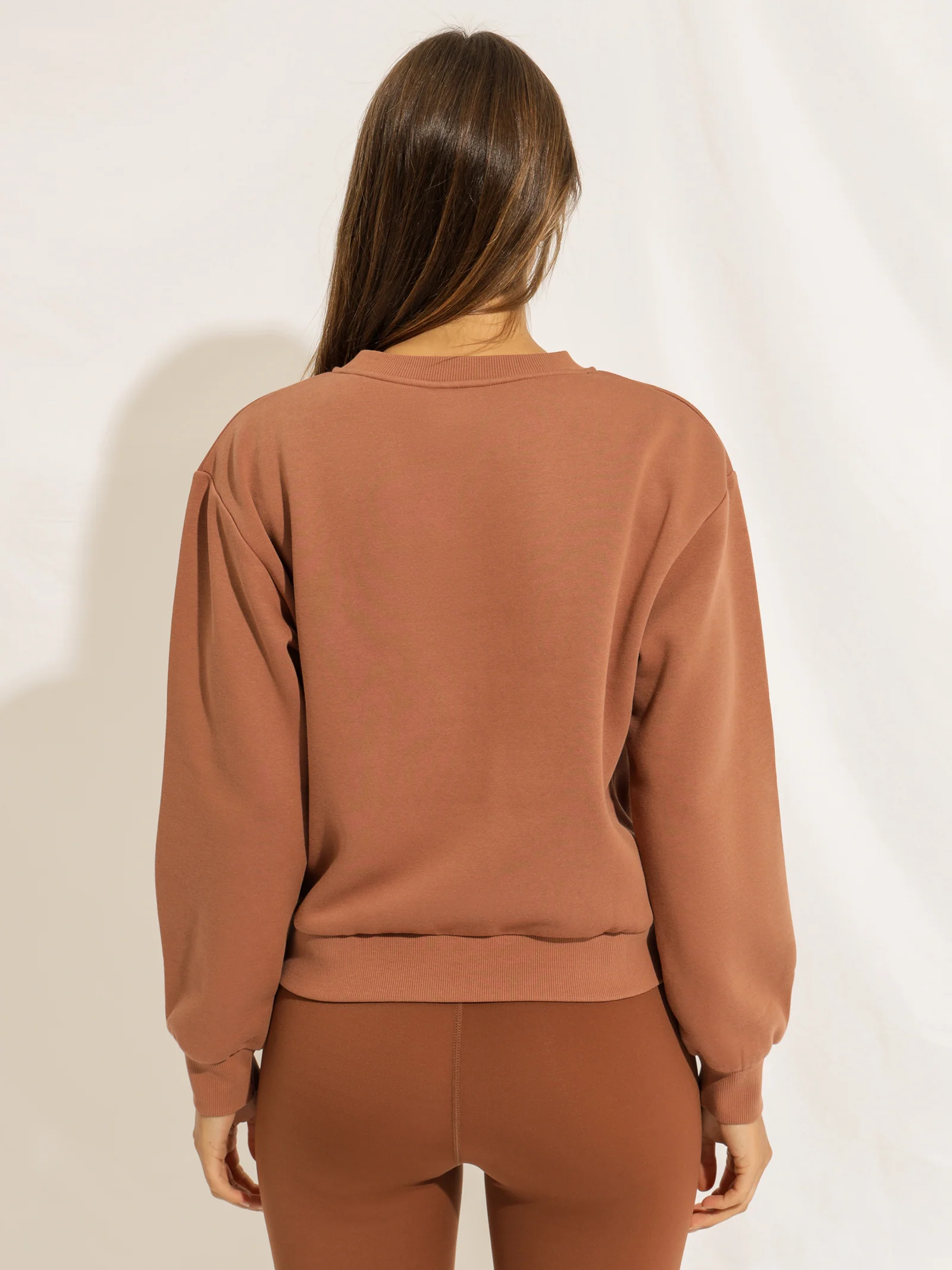 Nude Heritage Sweat - Image 6