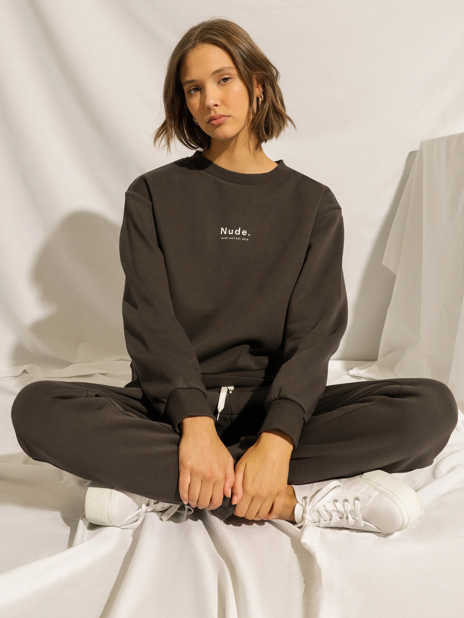 Nude Heritage Sweat - Image 2