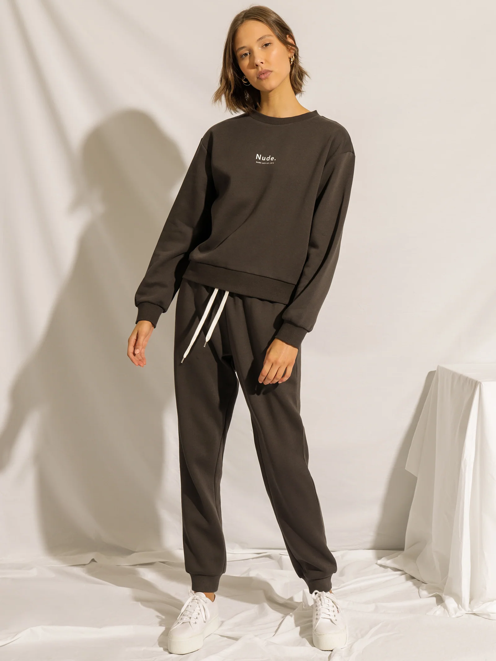 Nude Heritage Sweat - Image 4