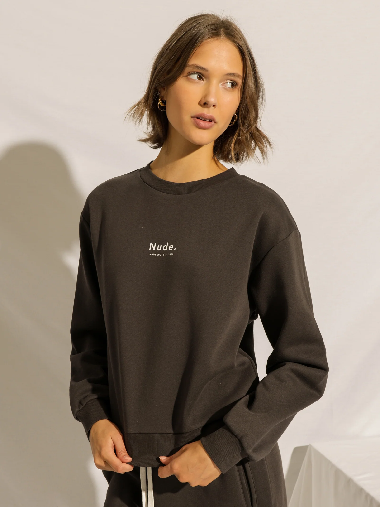 Nude Heritage Sweat - Image 5