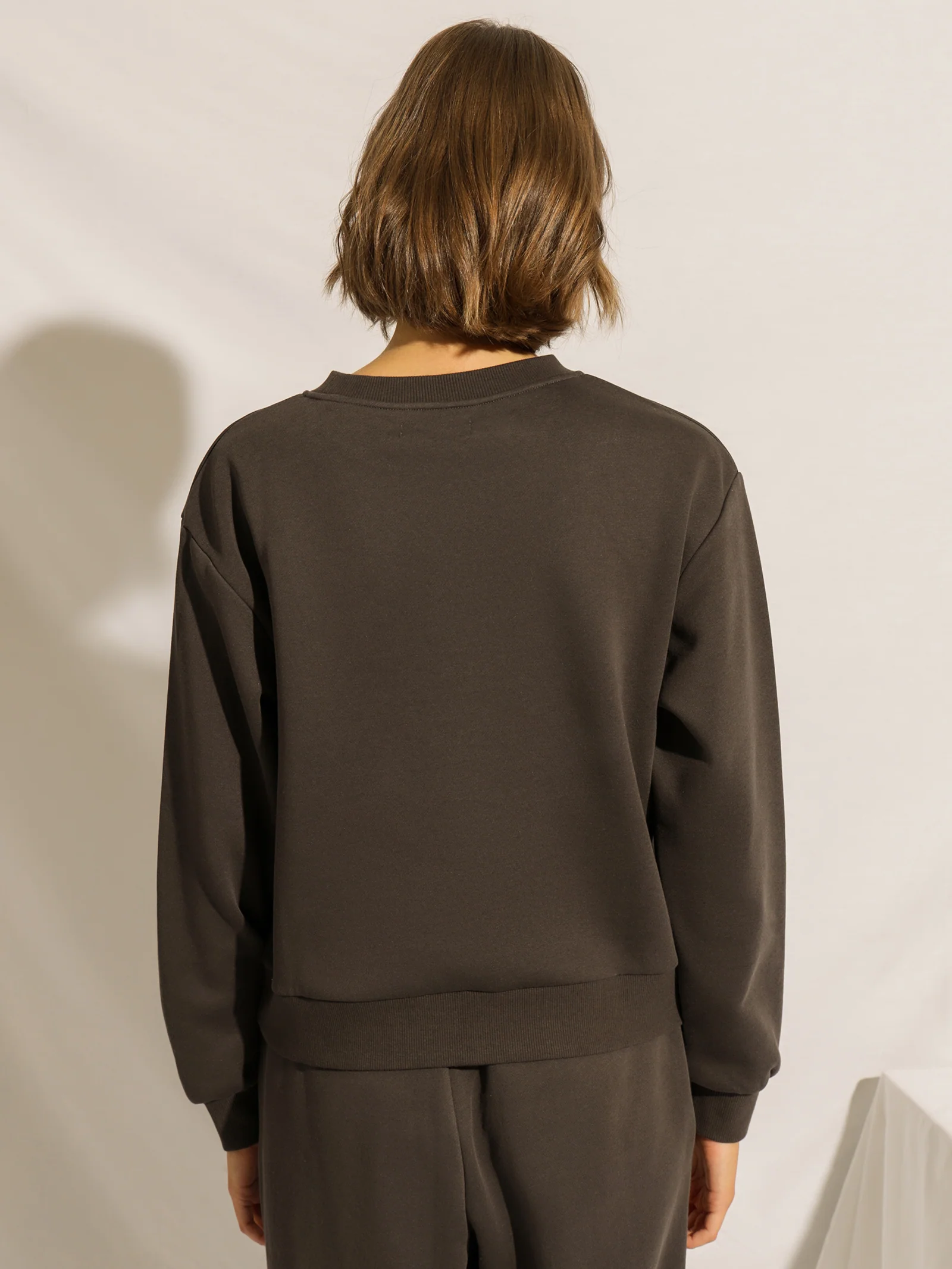 Nude Heritage Sweat - Image 6