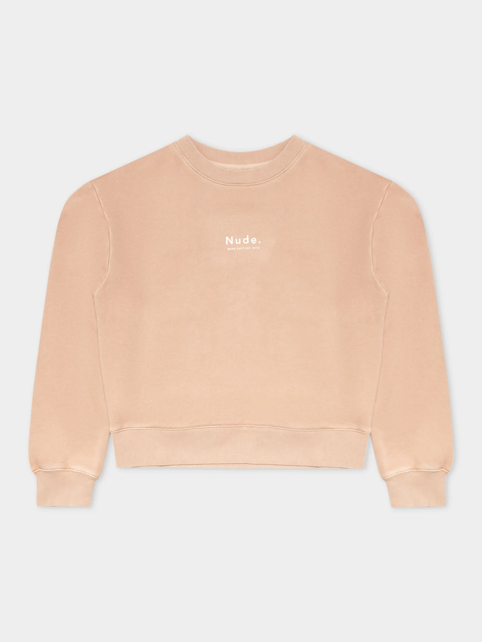 Nude Heritage Sweat - Image 7