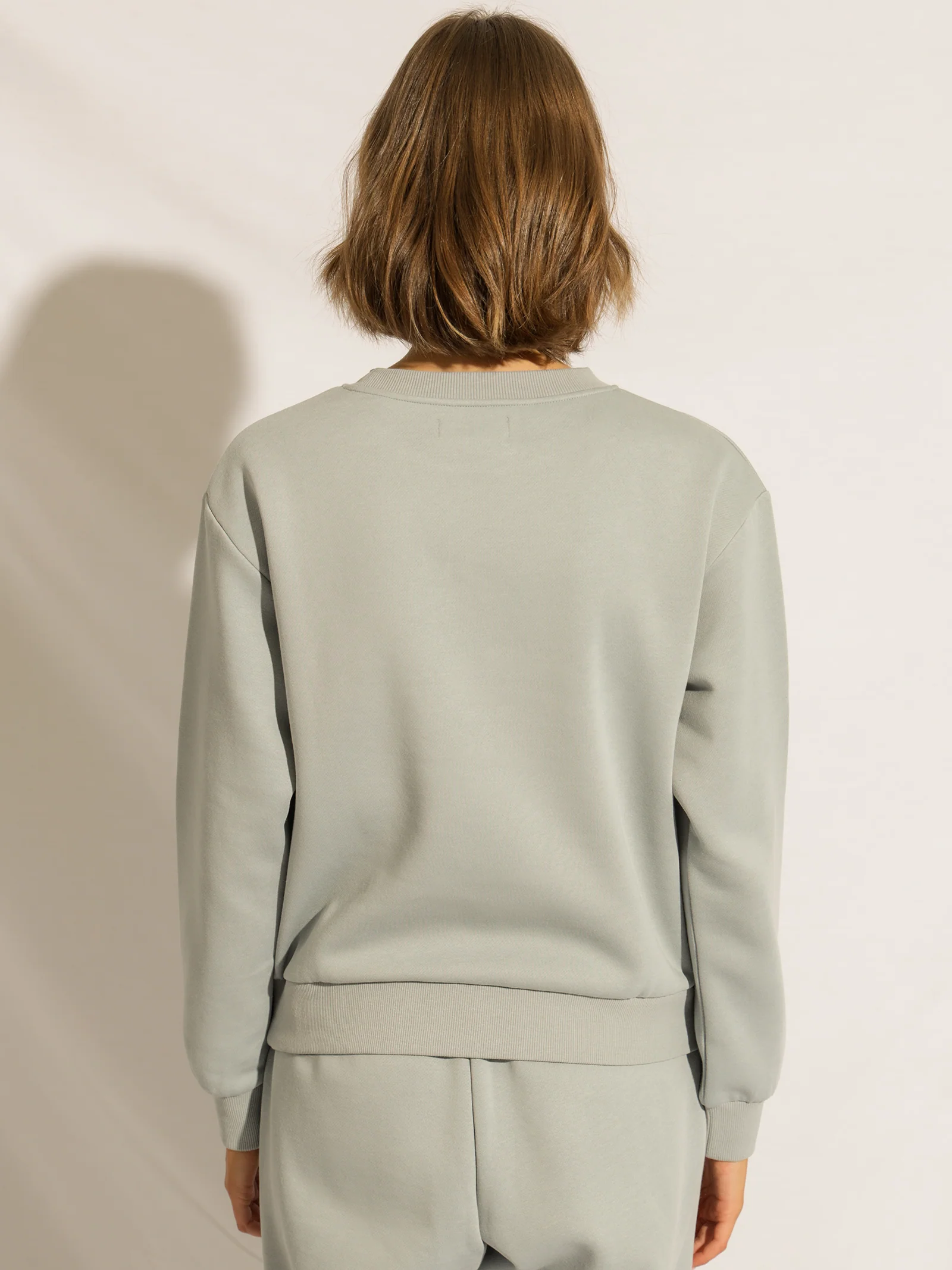 Nude Heritage Sweat - Image 5
