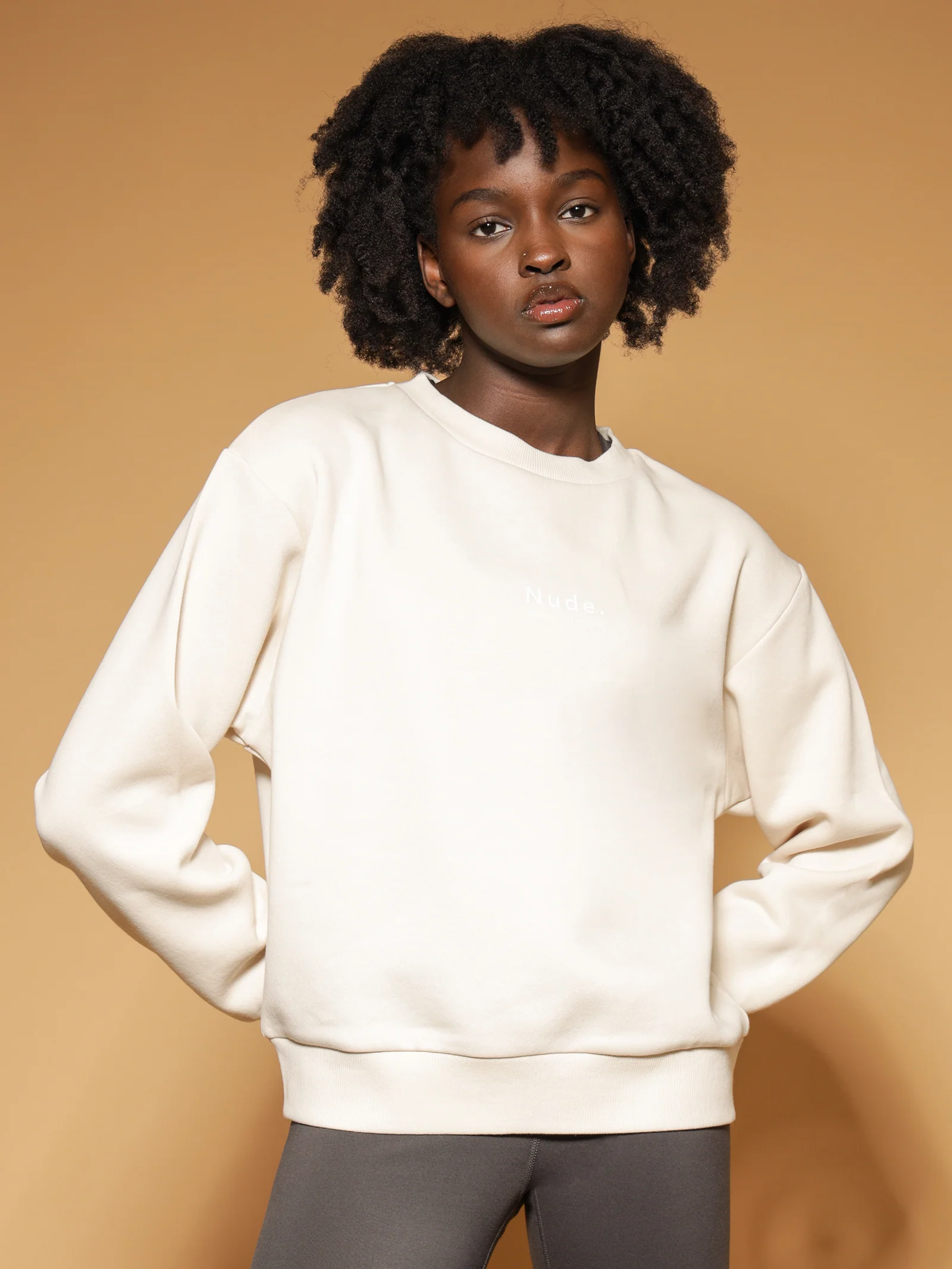 Nude Heritage Sweater - Image 2