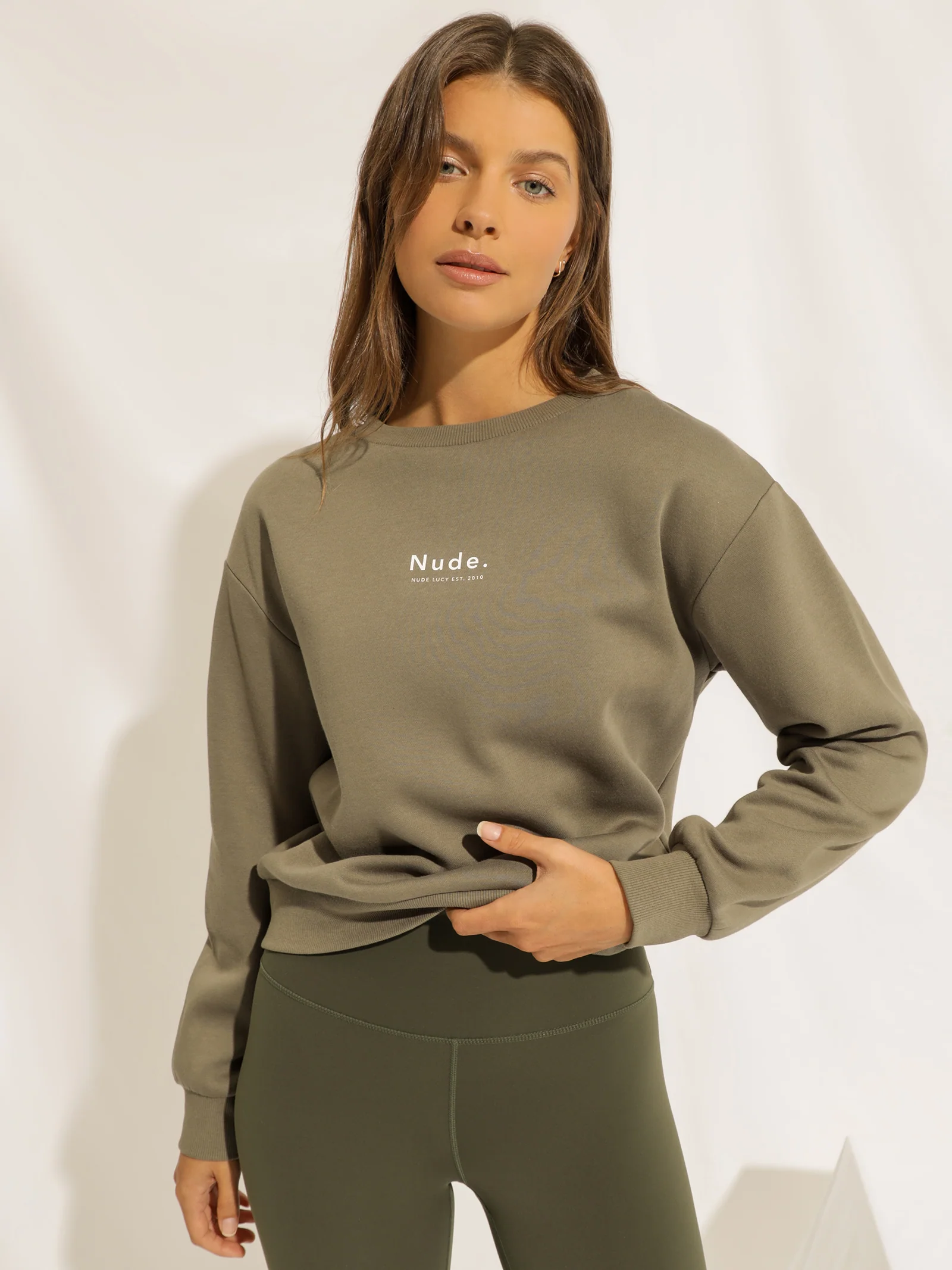 Nude Heritage Sweater - Image 3