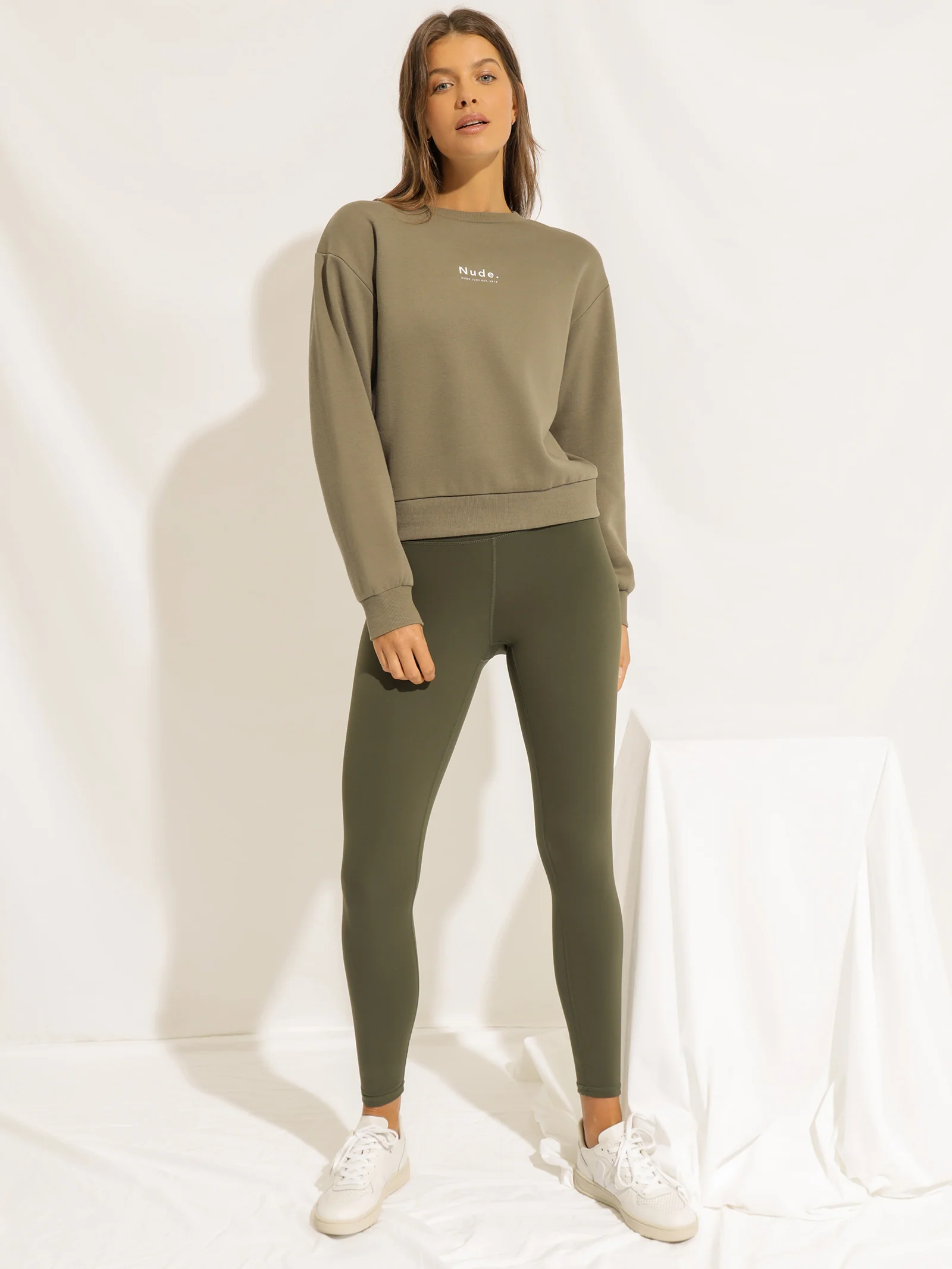 Nude Heritage Sweater - Image 4