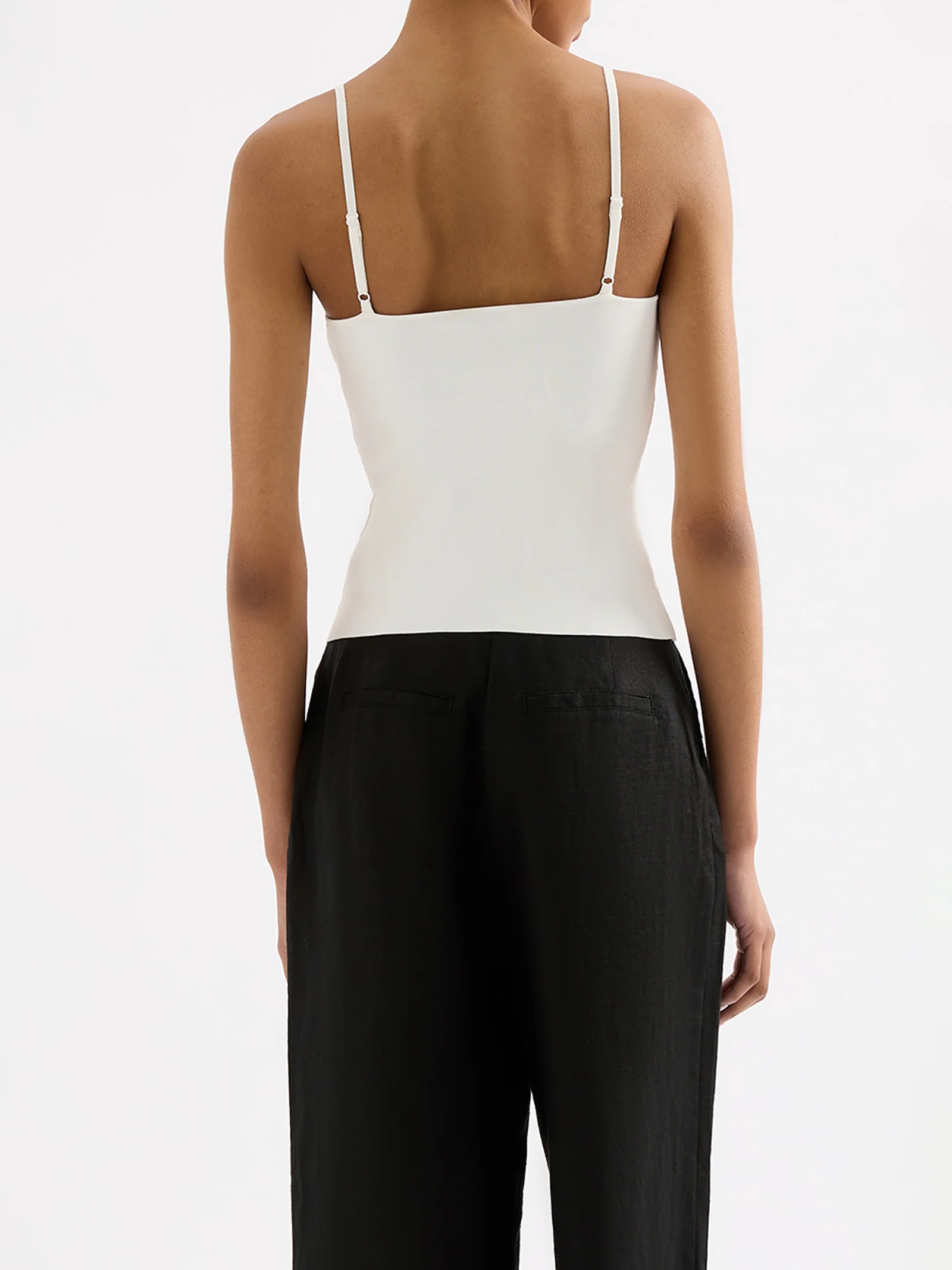 Amory Knit Cami - Image 2