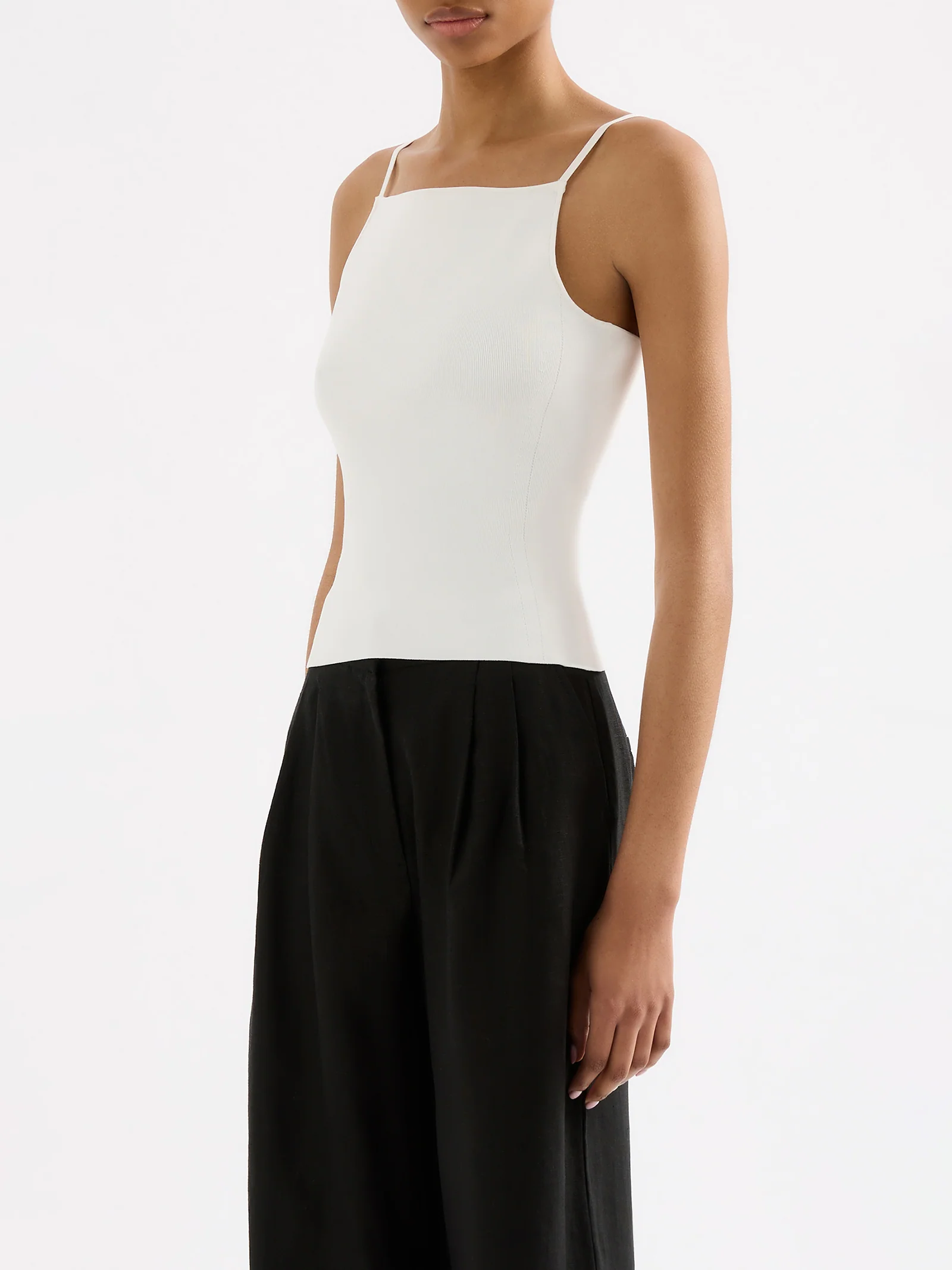 Amory Knit Cami - Image 3