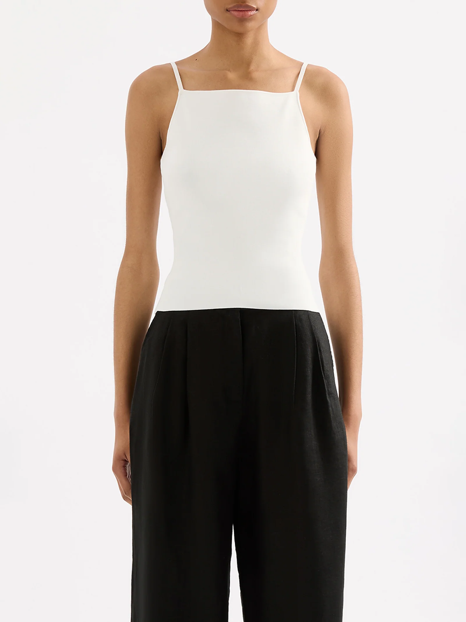 Amory Knit Cami - Image 4