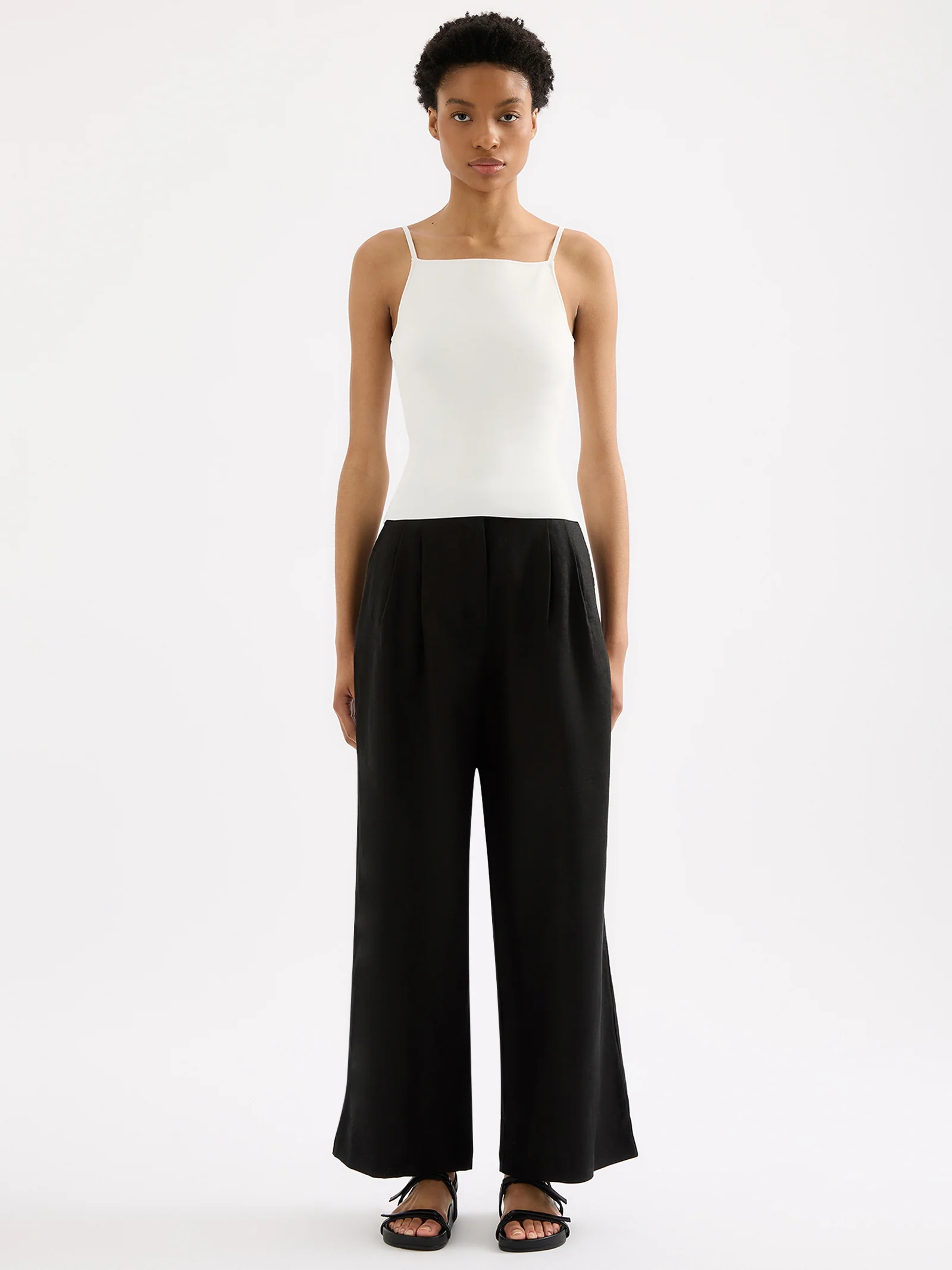 Amory Knit Cami - Image 5