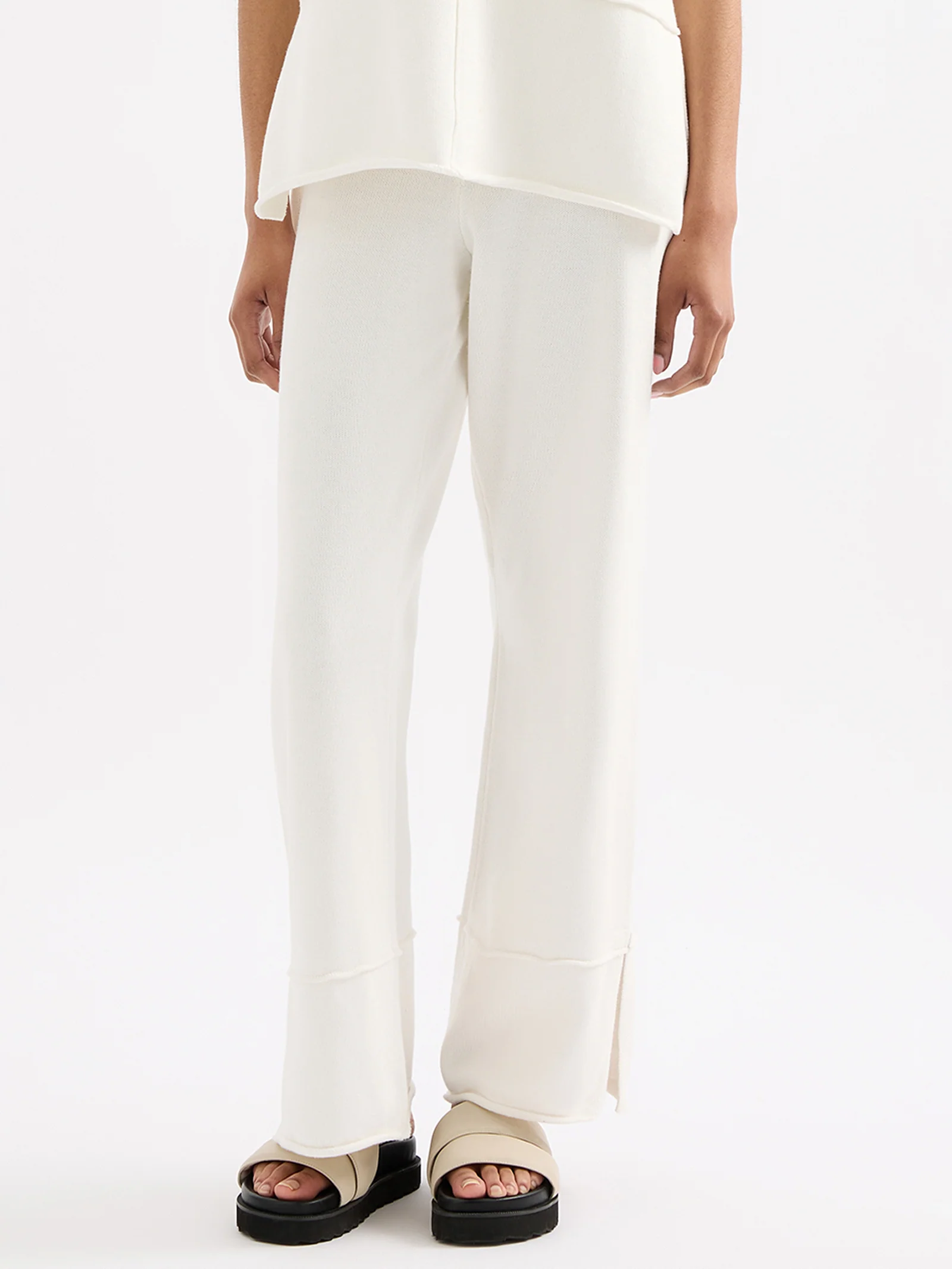 Ana Knit Pant - Image 2