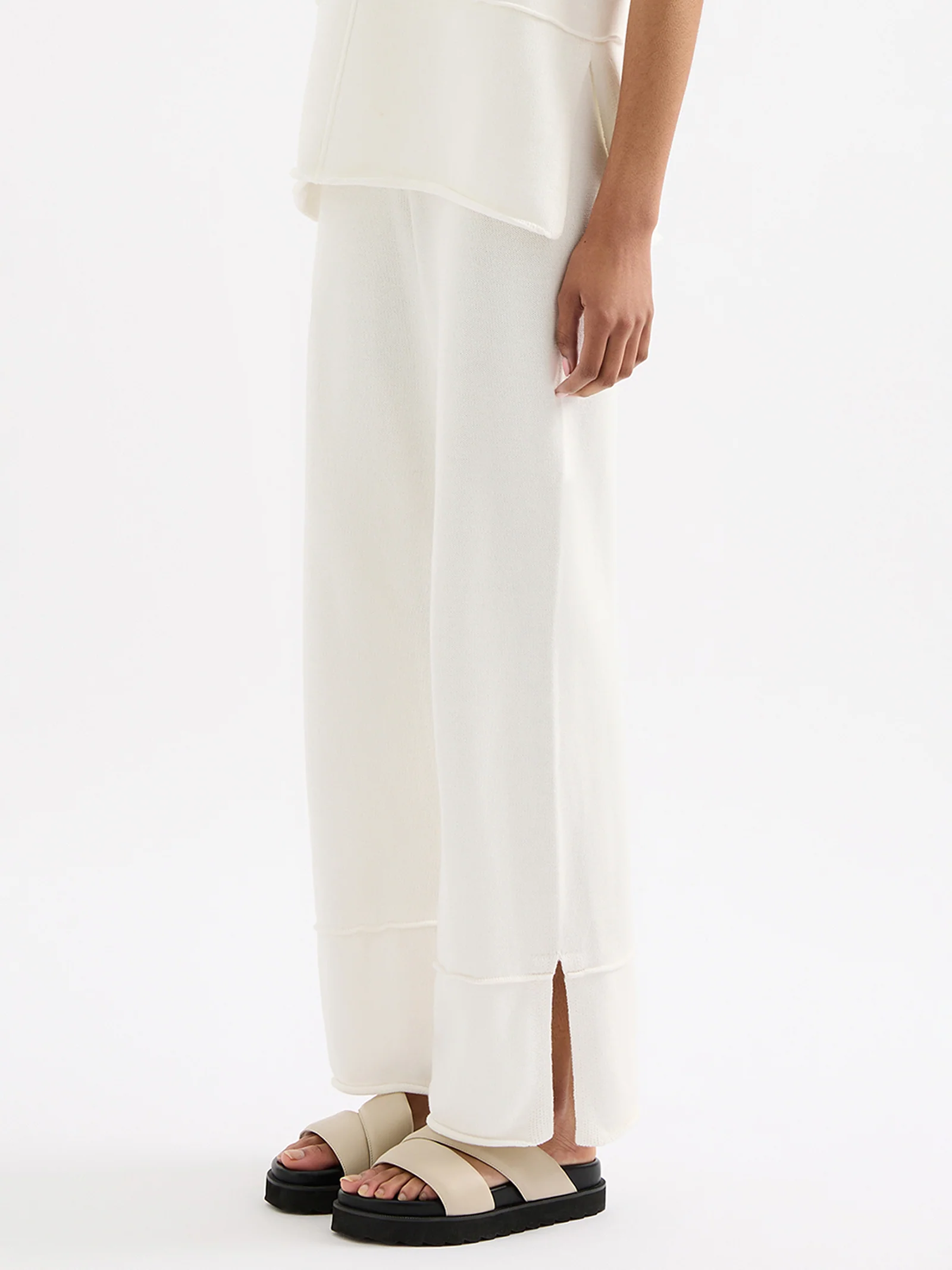 Ana Knit Pant - Image 3