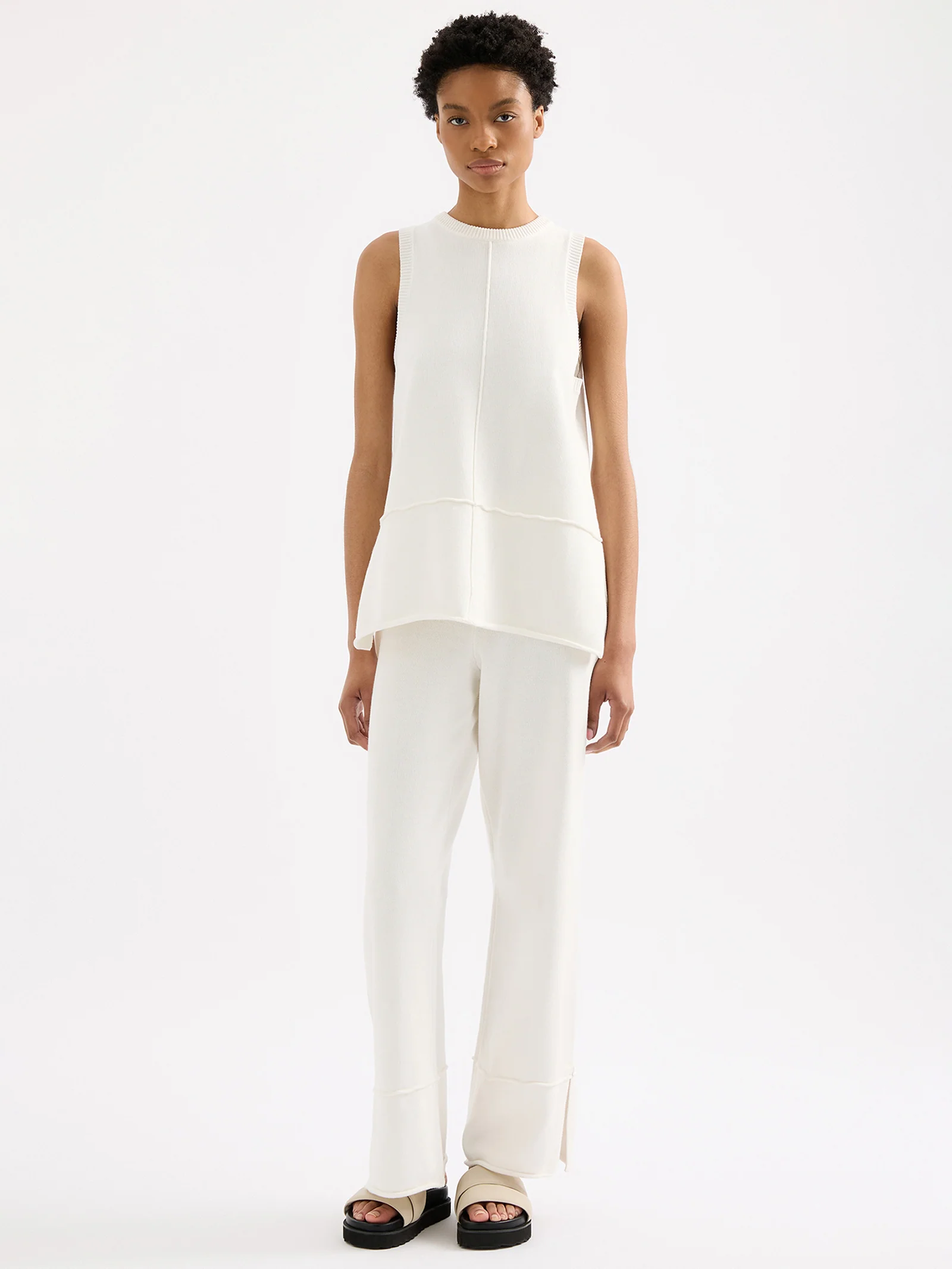 Ana Knit Pant - Image 7