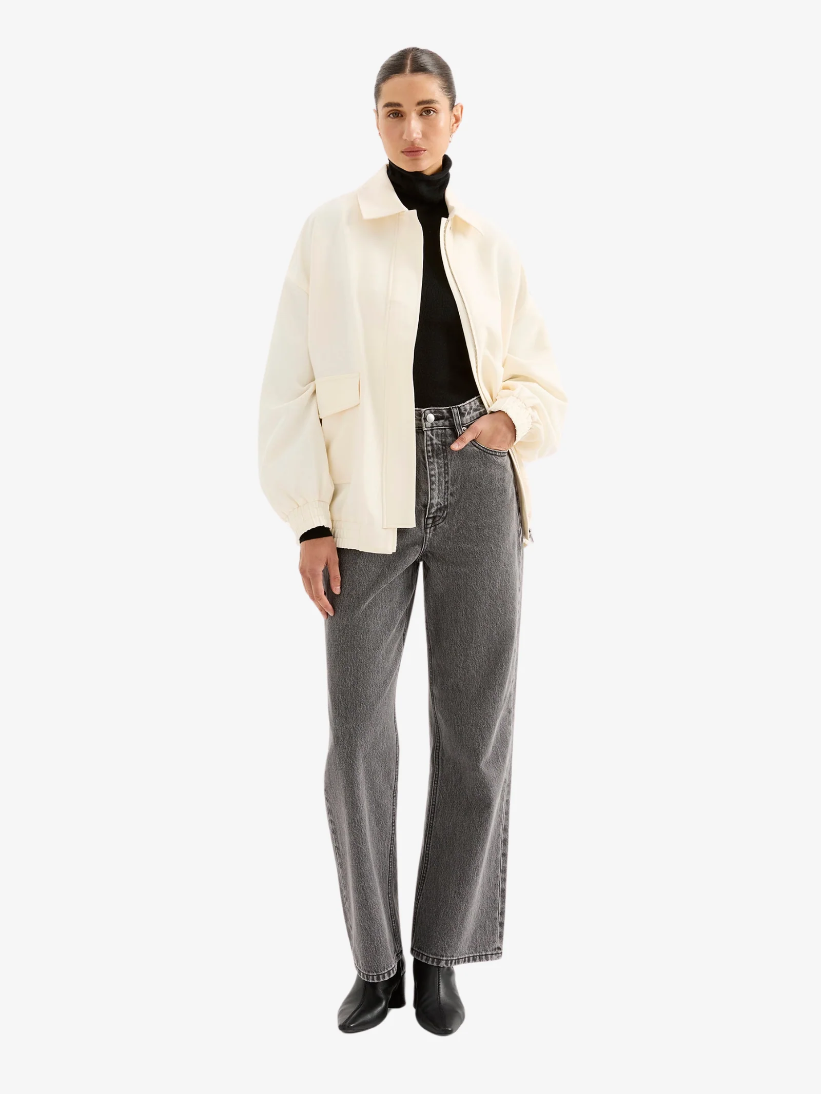 Andrea Jacket - Image 3