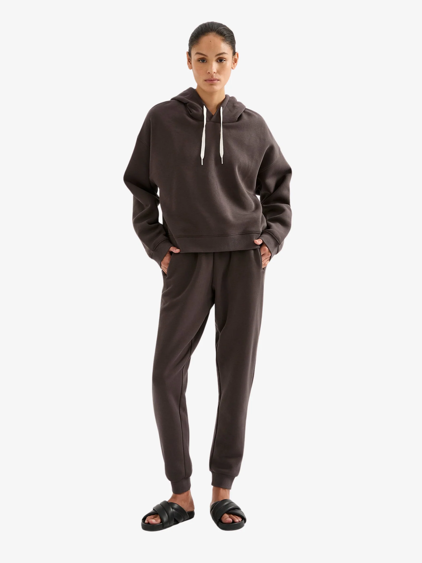 Carter Classic Hoodie - Image 2