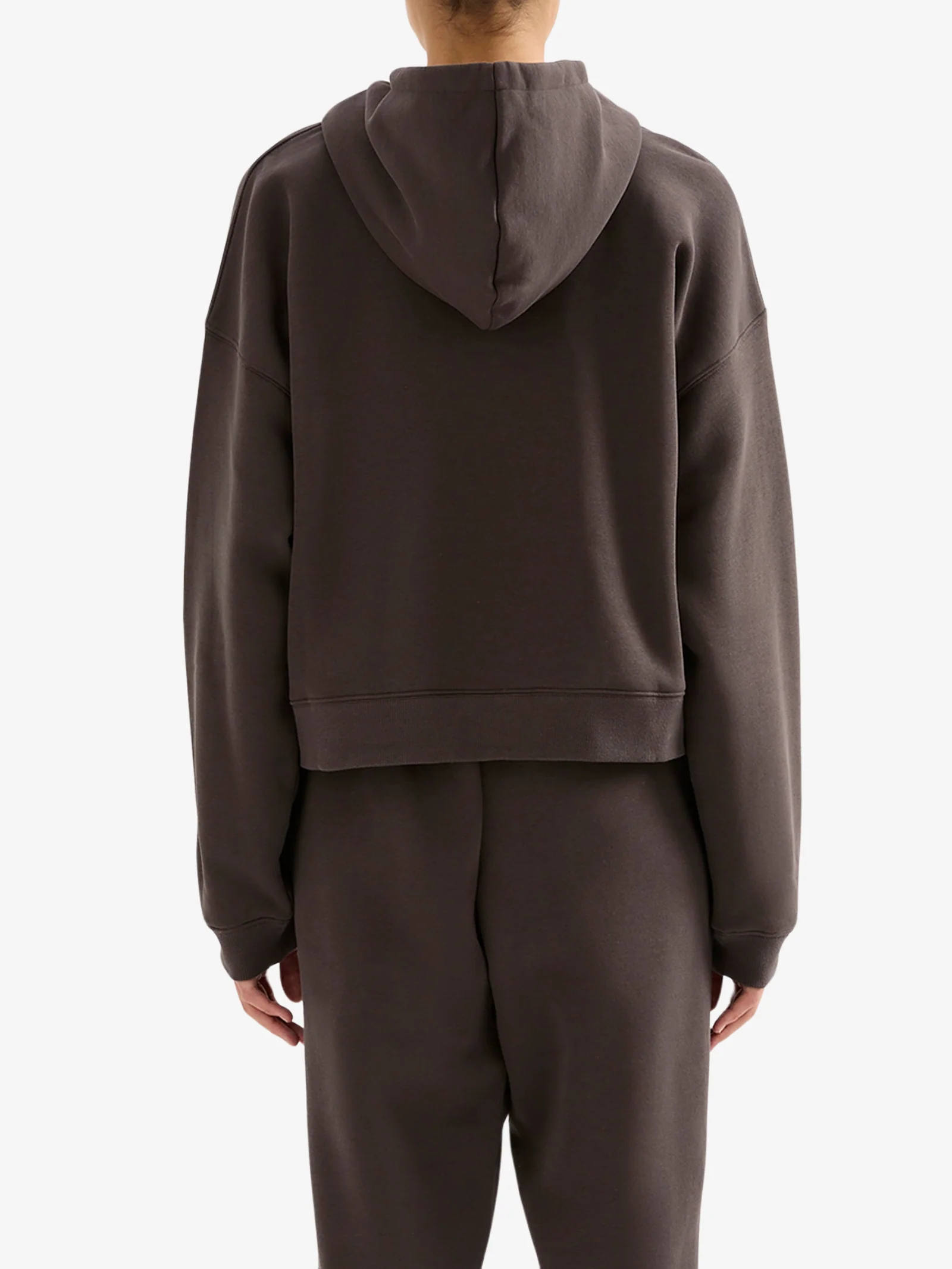 Carter Classic Hoodie - Image 3