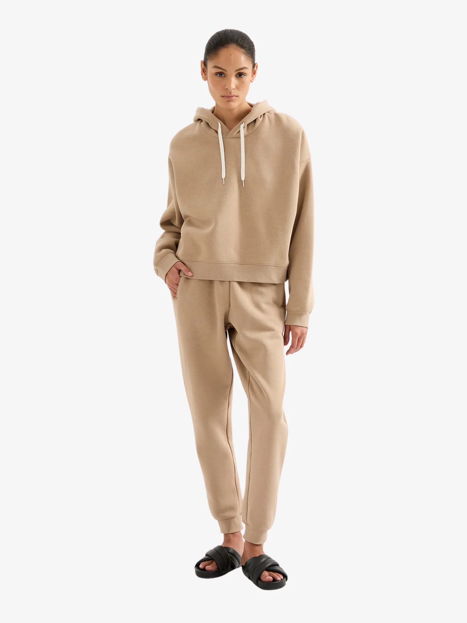 Carter Classic Hoodie - Image 2