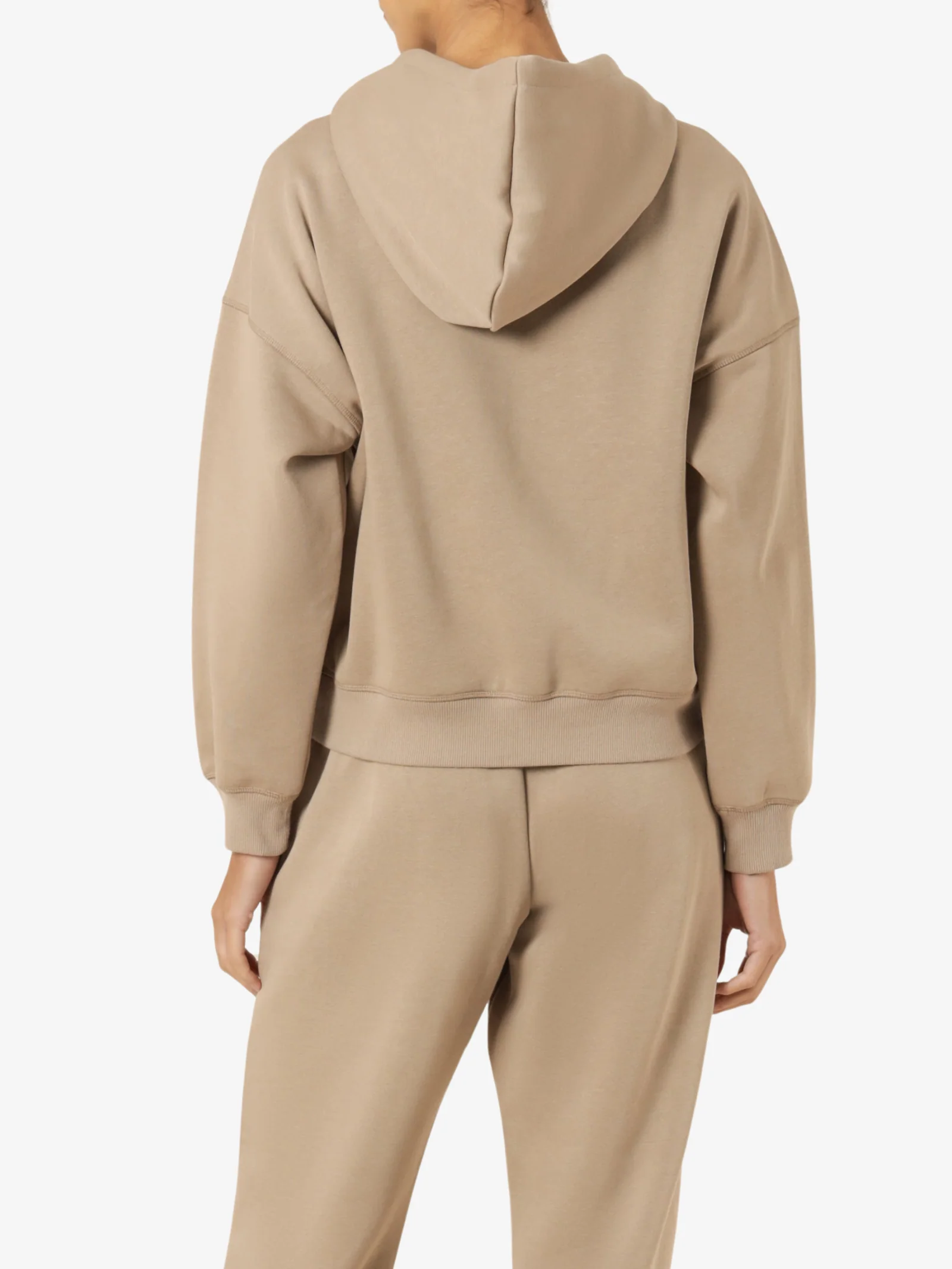 Carter Classic Hoodie - Image 3