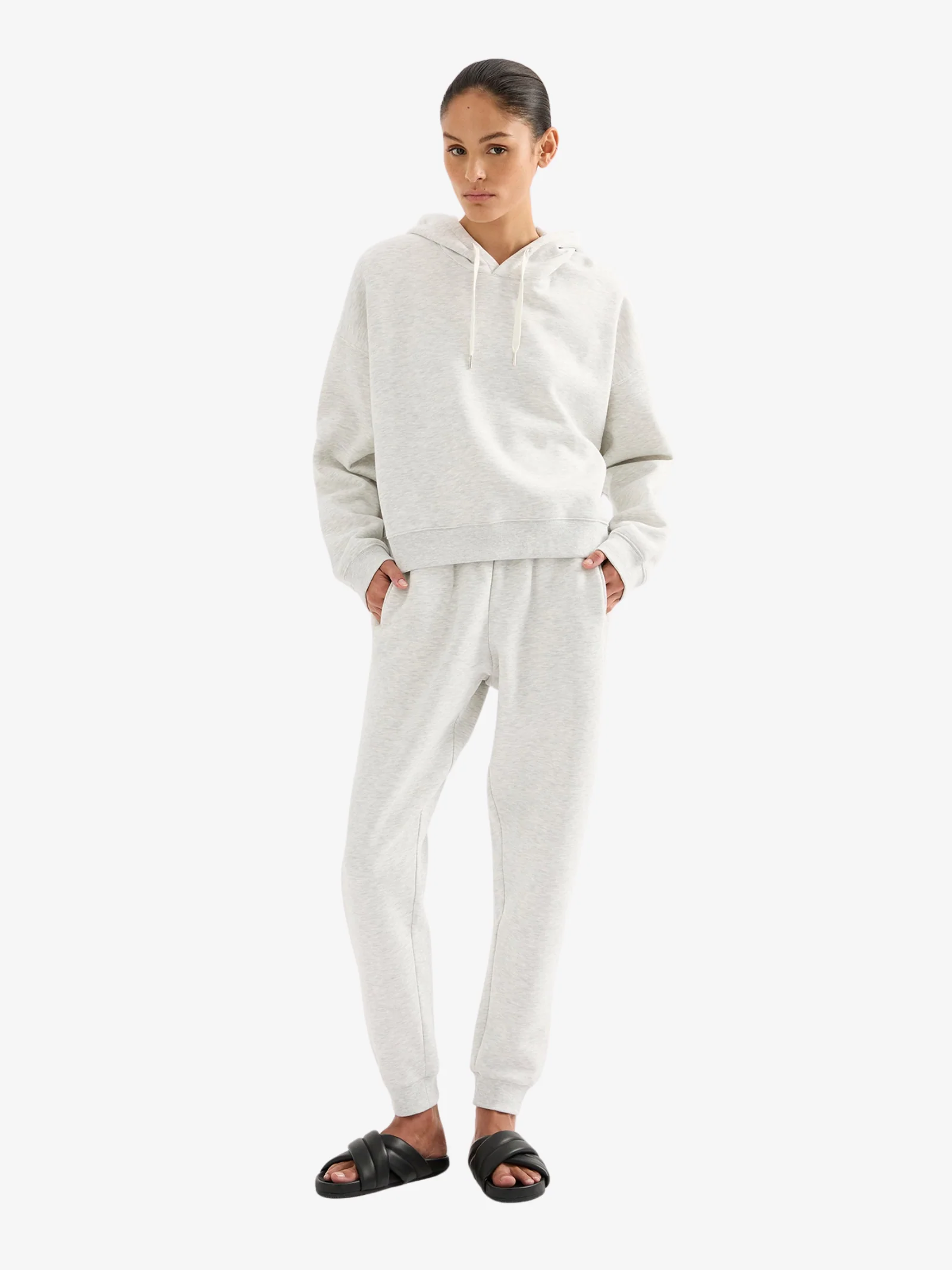 Carter Classic Hoodie - Image 2