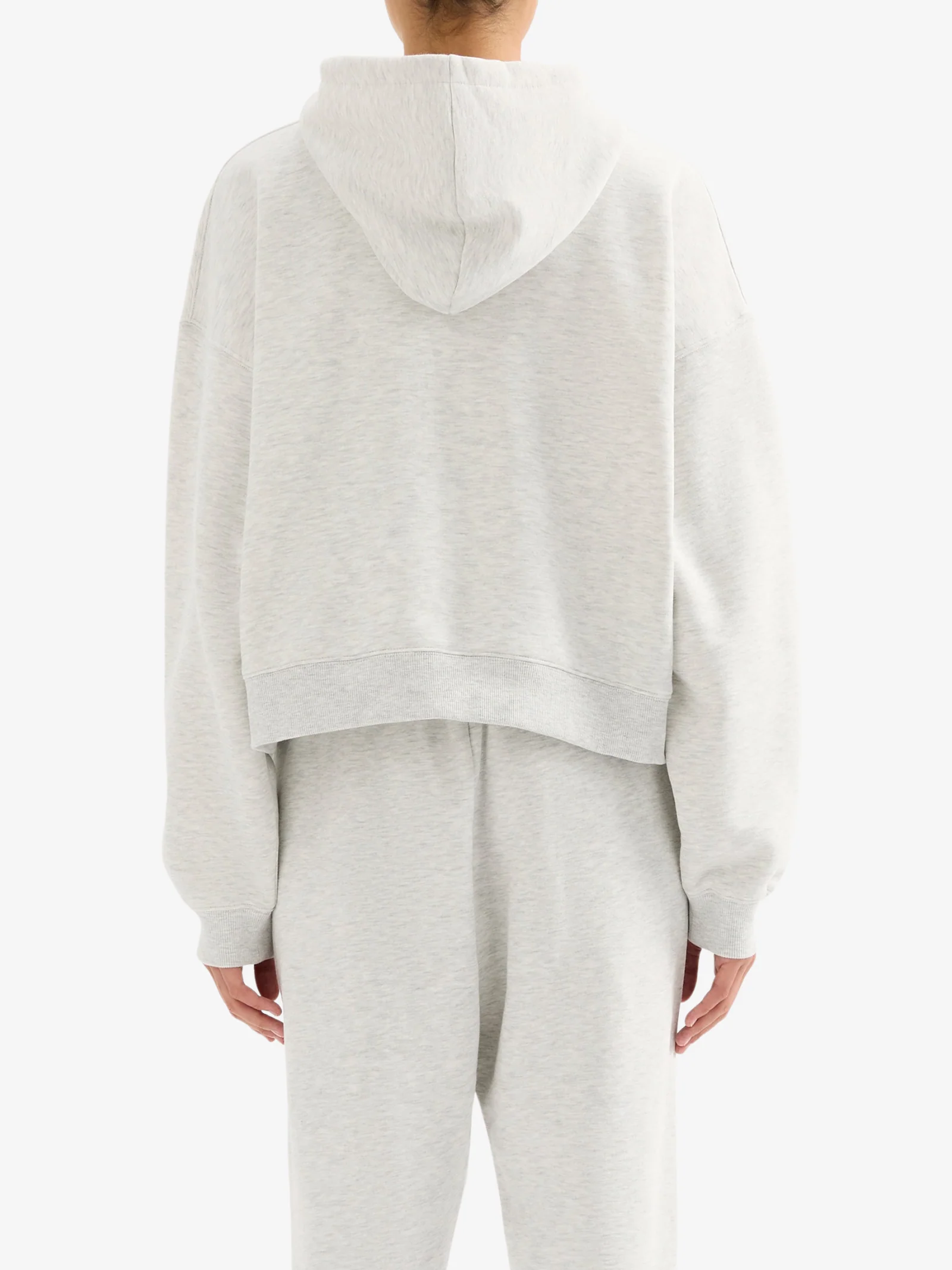 Carter Classic Hoodie - Image 3