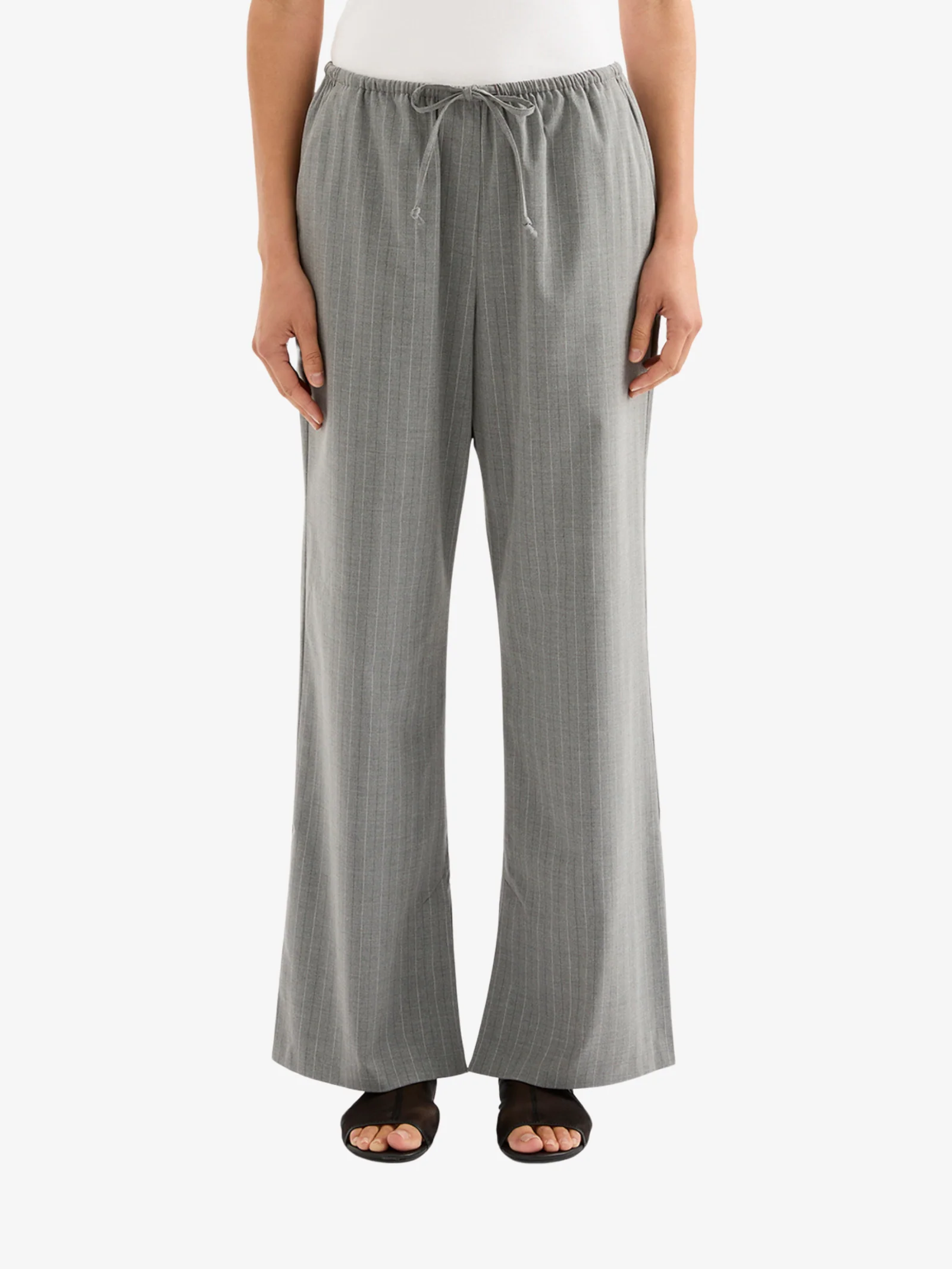Cilia Drawstring Pant - Image 2