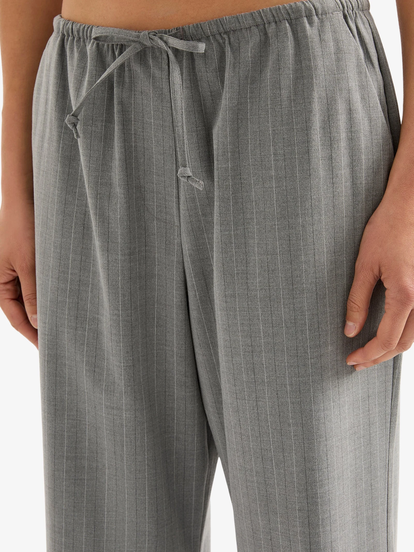 Cilia Drawstring Pant - Image 3