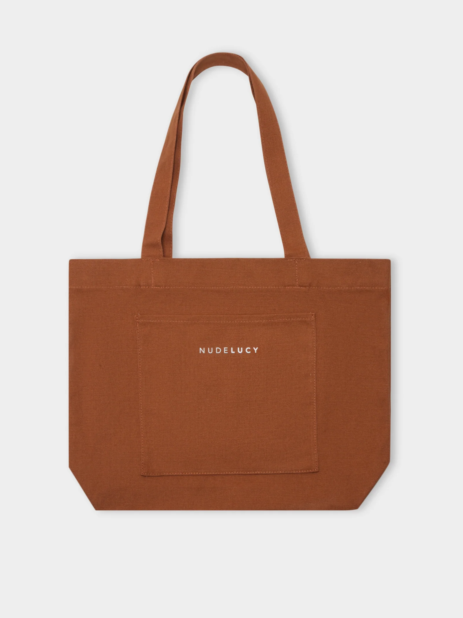 Nude Lucy Classic Tote - Image 2