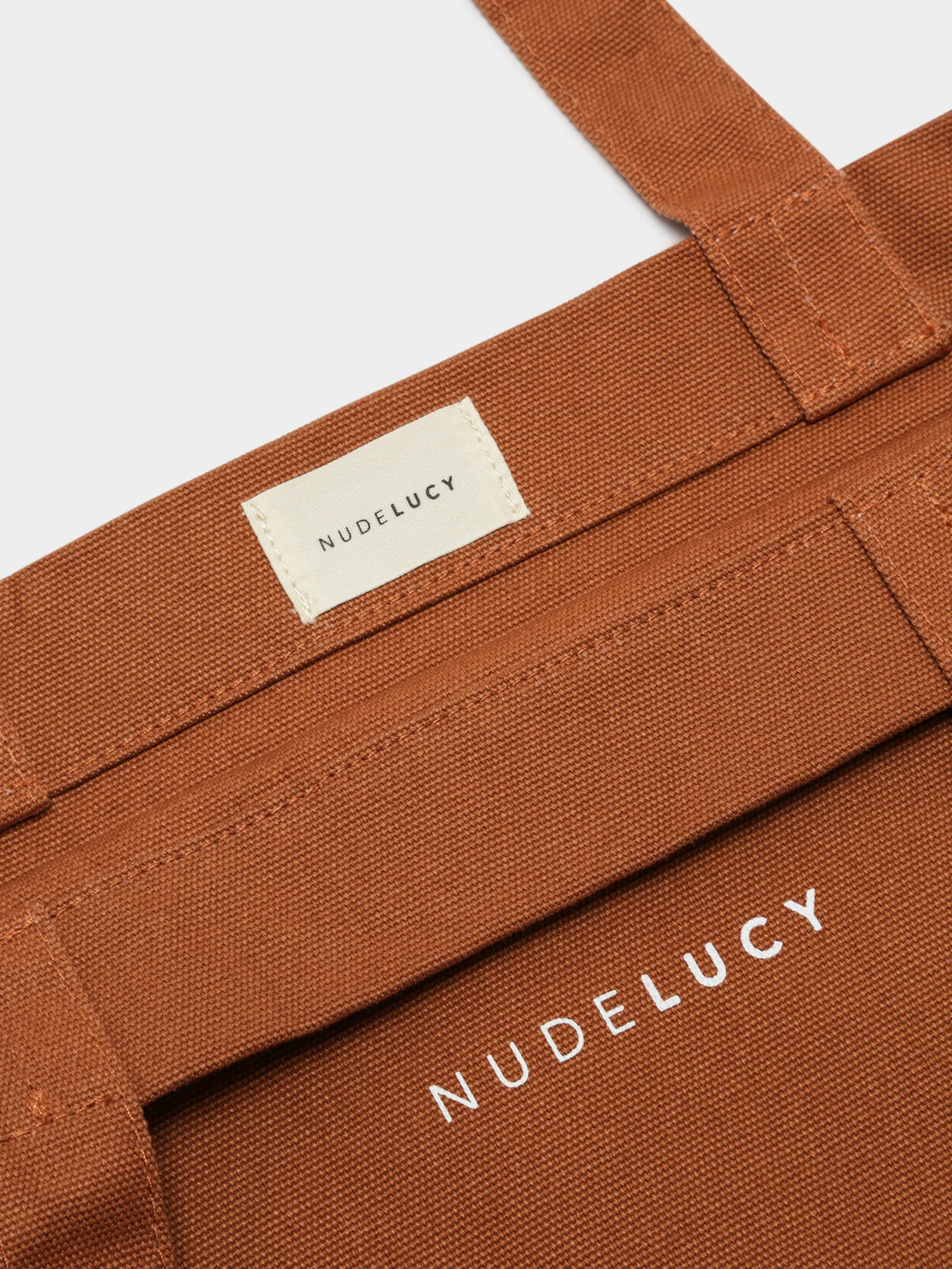 Nude Lucy Classic Tote - Image 4