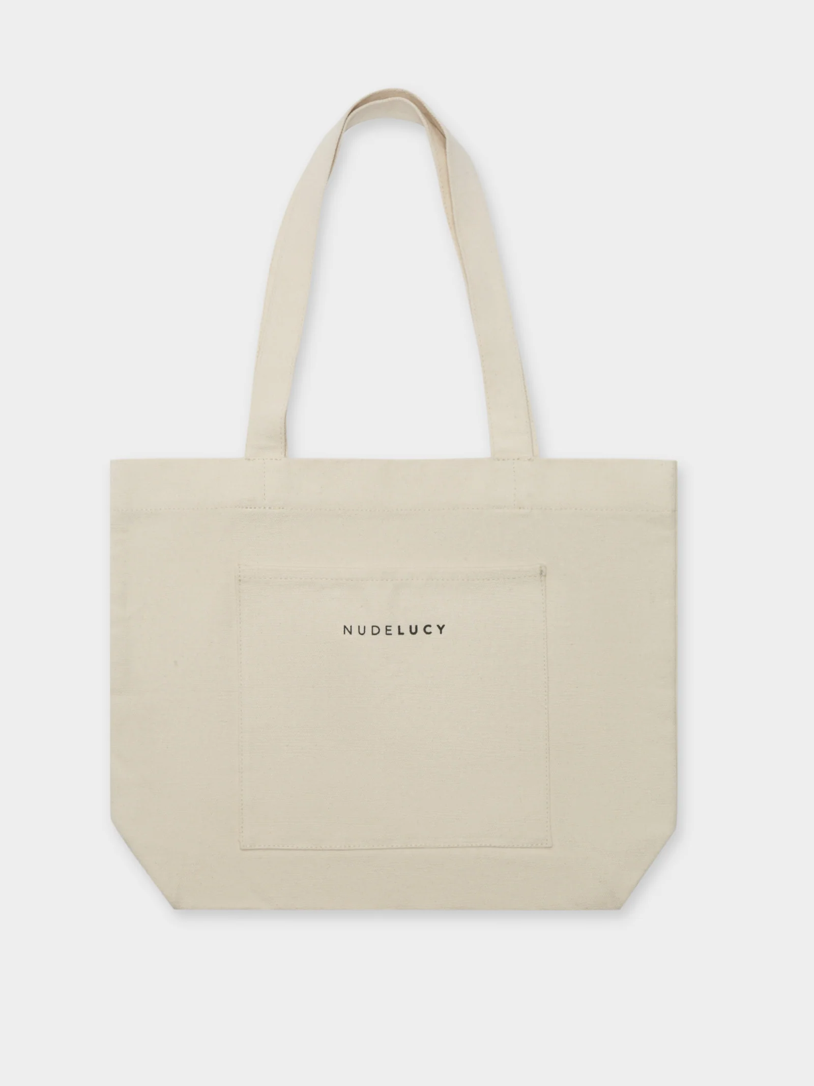 Nude Lucy Classic Tote - Image 2