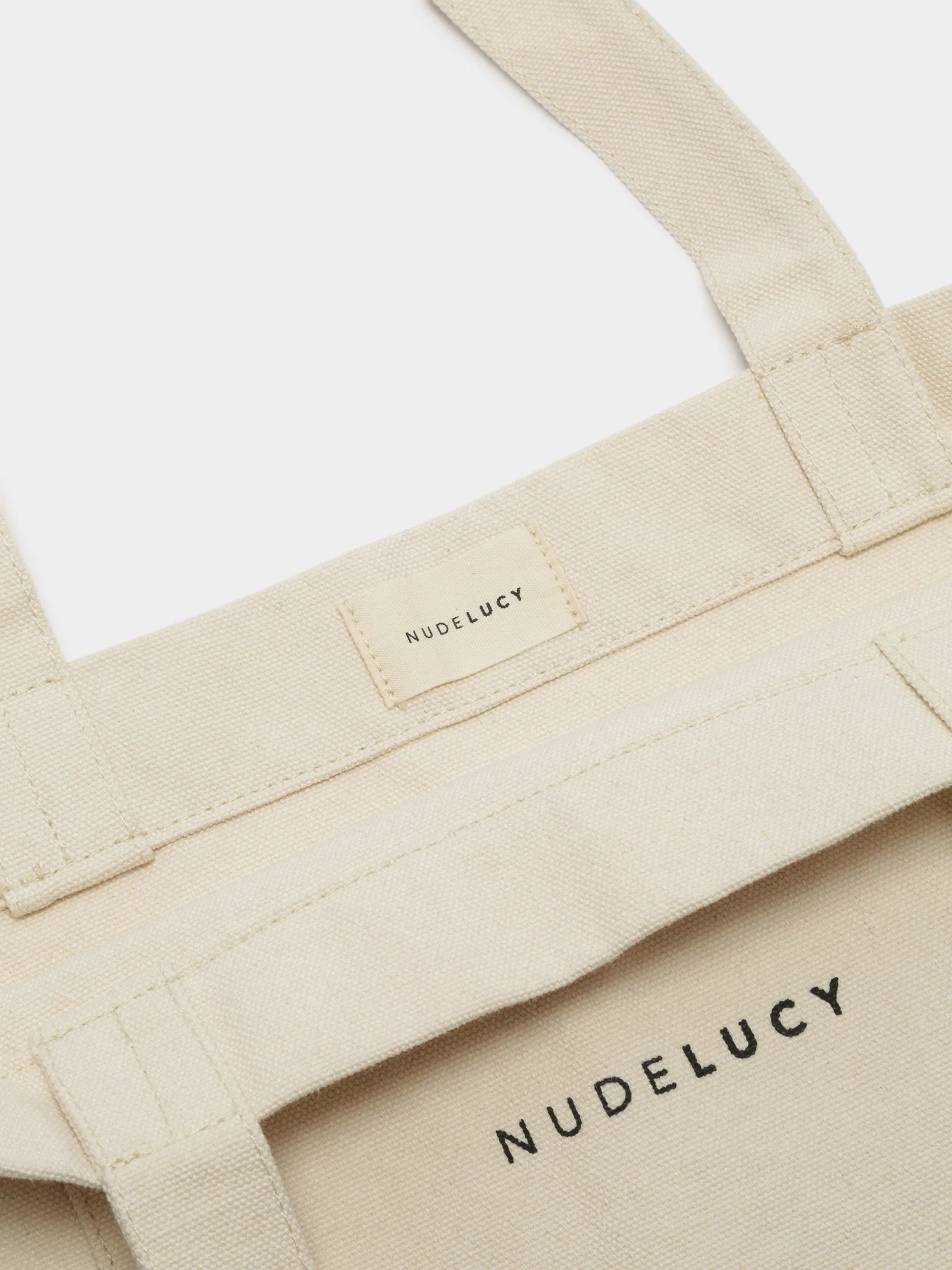 Nude Lucy Classic Tote - Image 4
