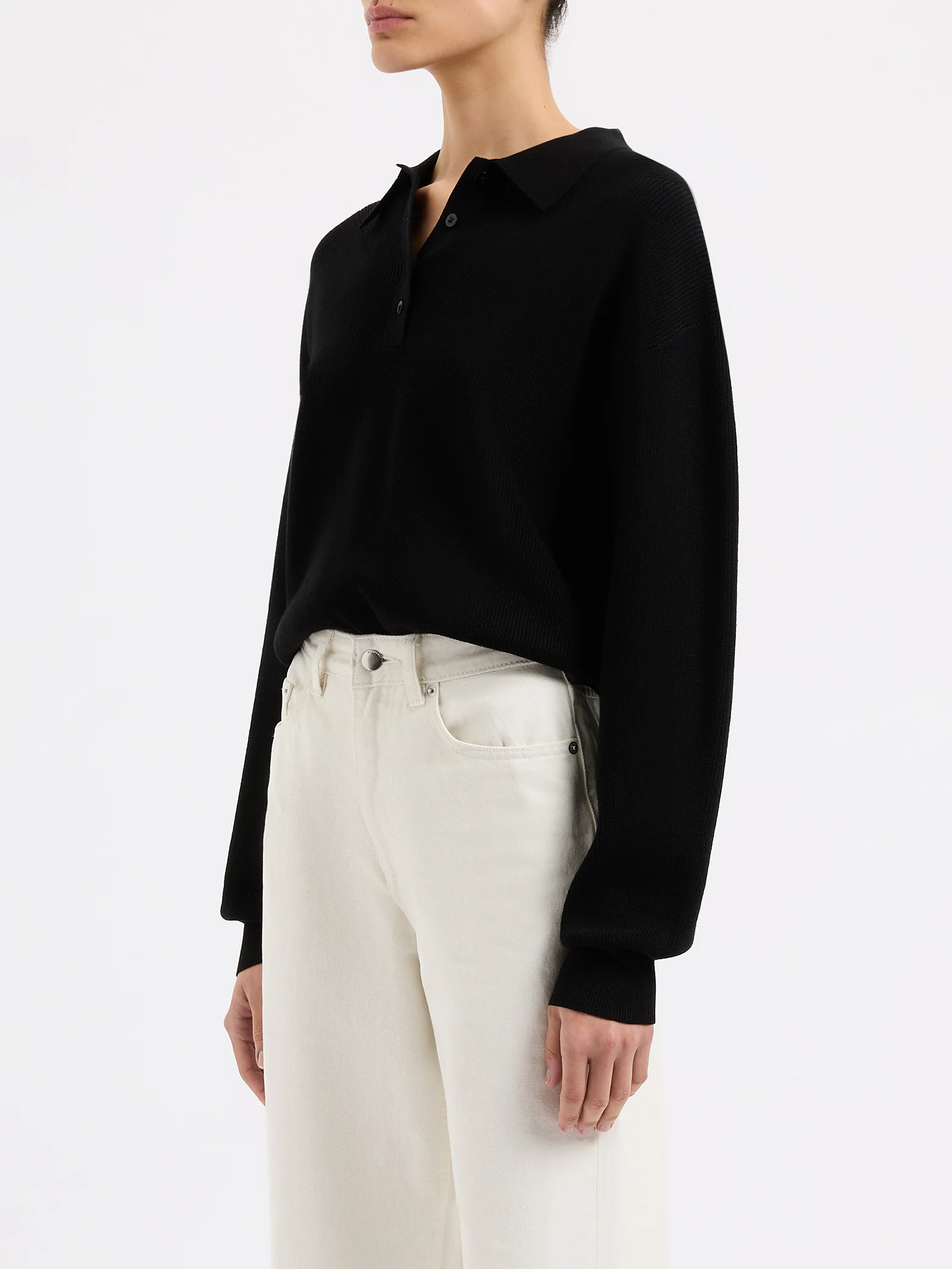 Claud Rugby Knit - Image 2