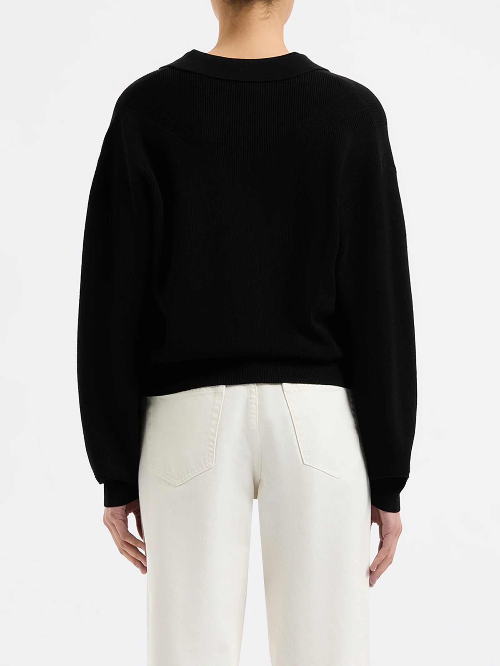Claud Rugby Knit - Image 3