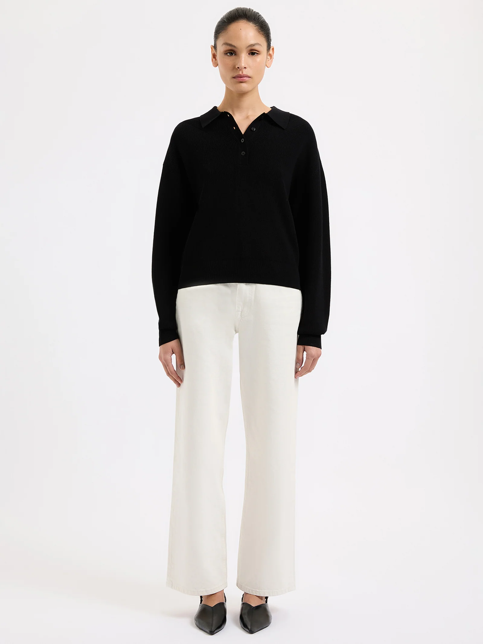 Claud Rugby Knit - Image 4