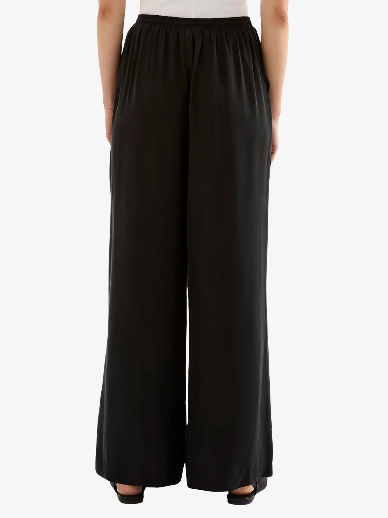 Dara Cupro Pant - Image 2