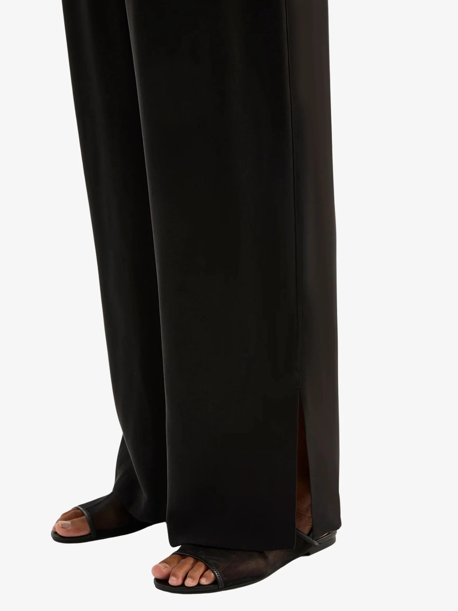 Dara Cupro Pant - Image 4