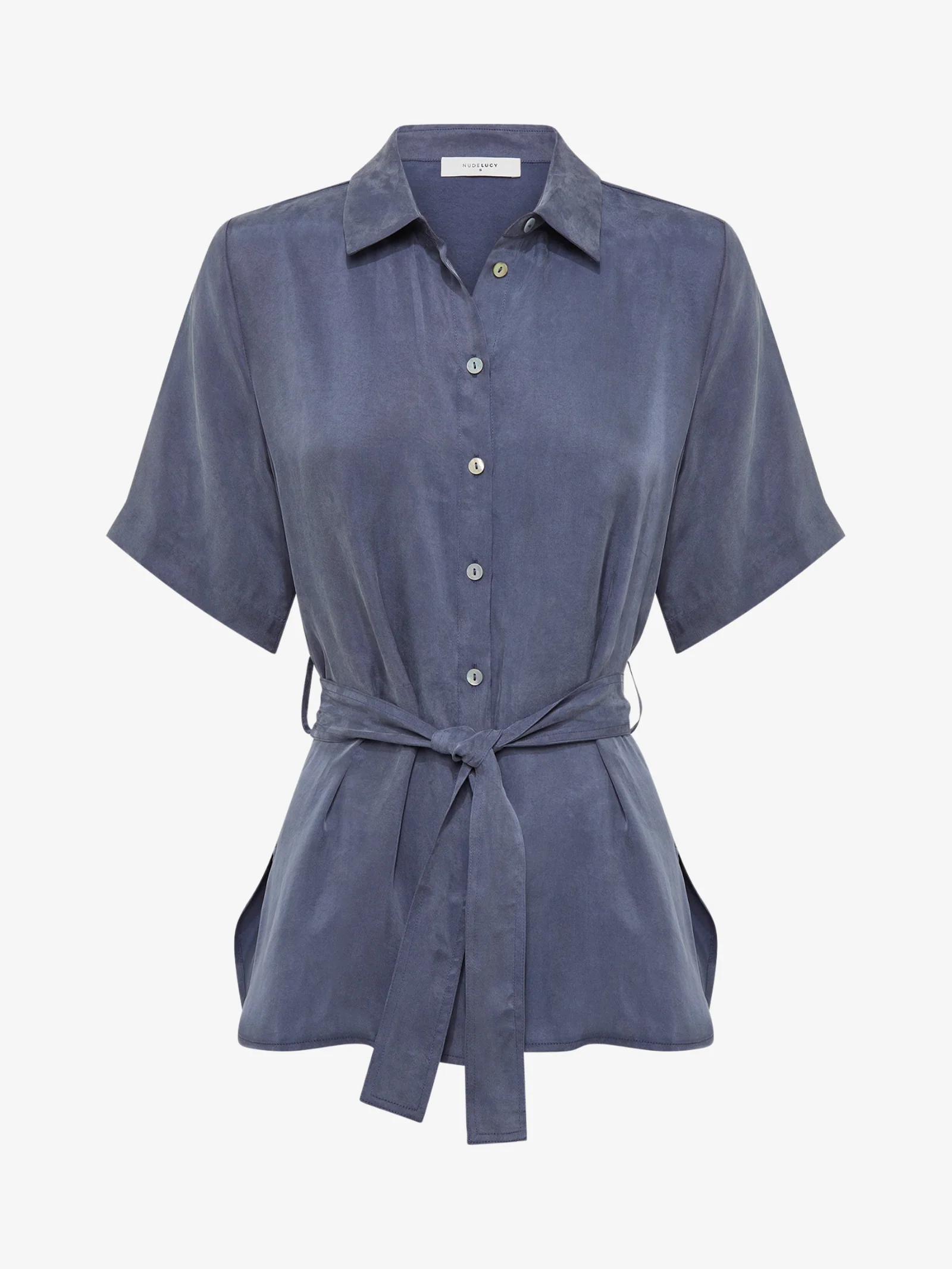 Devin Tencel Shirt - Image 4