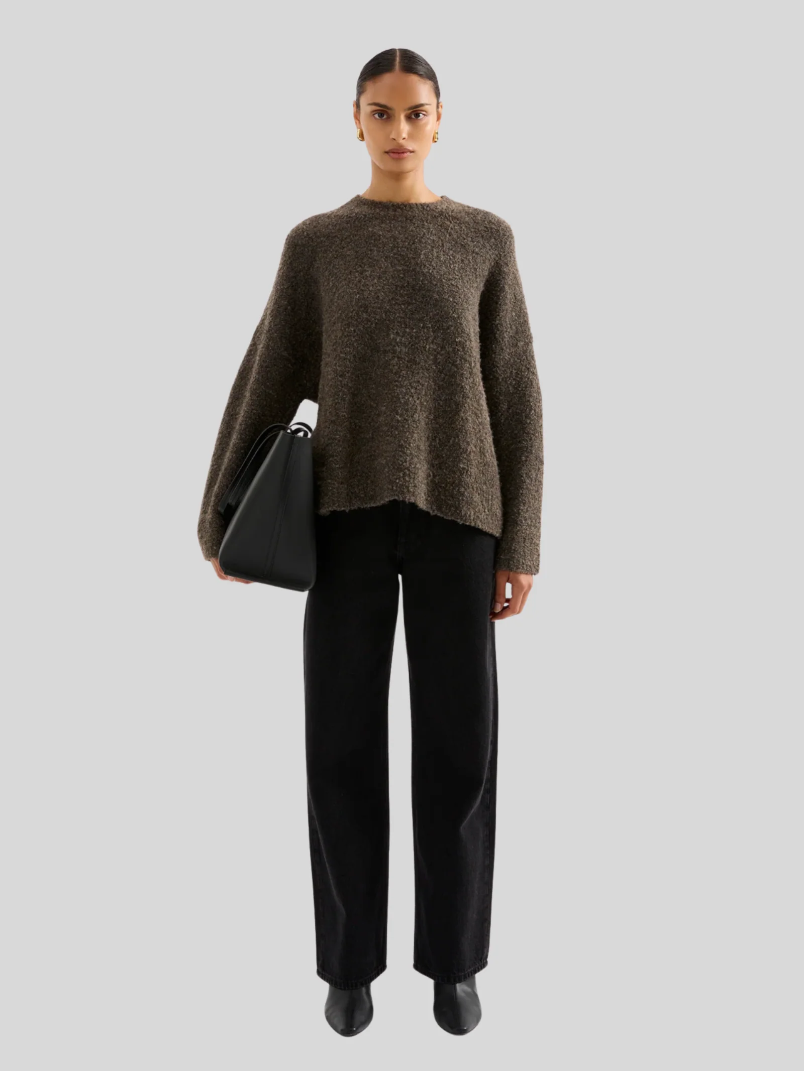 Elias Knit - Image 2