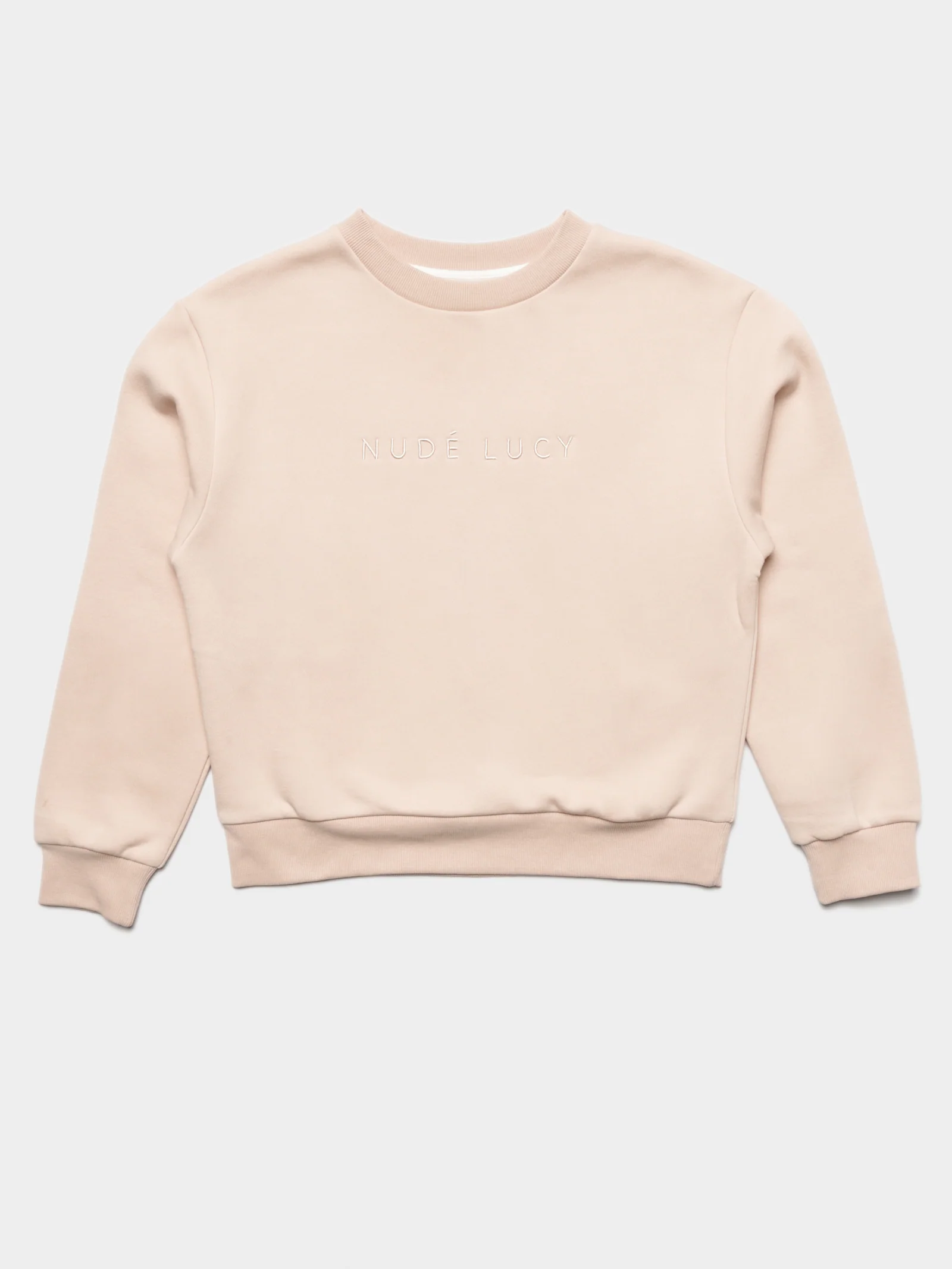 Nude Lucy Embroidery Sweater - Image 6