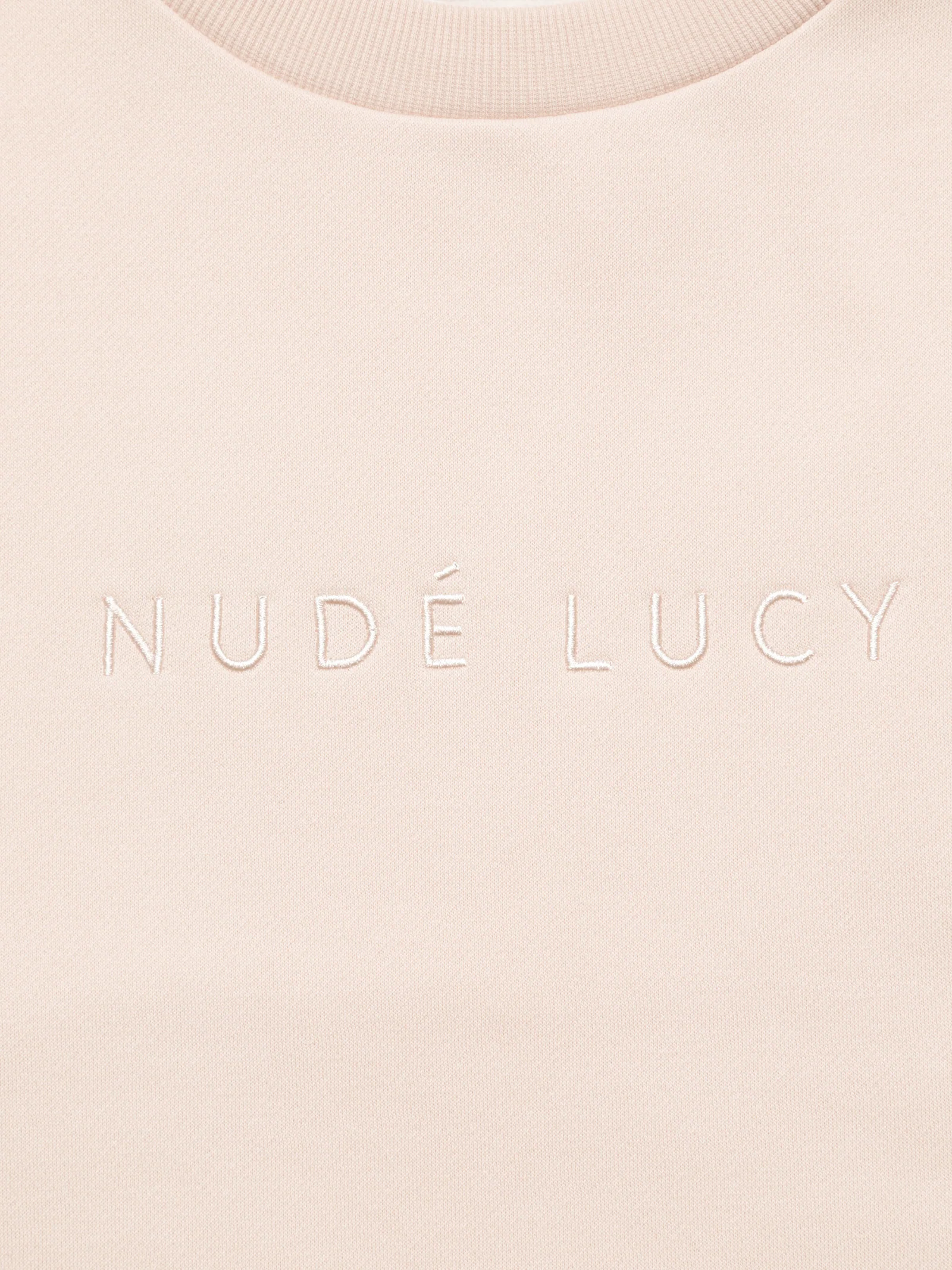 Nude Lucy Embroidery Sweater - Image 7