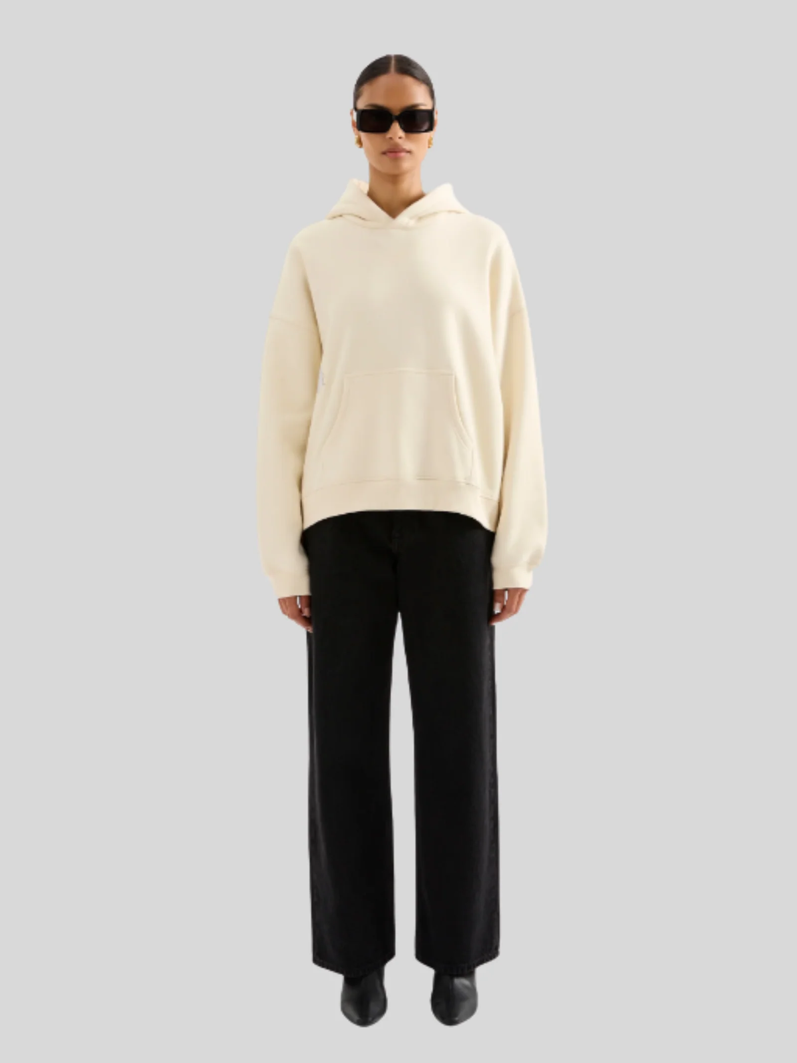Fiamma Hoodie - Image 2