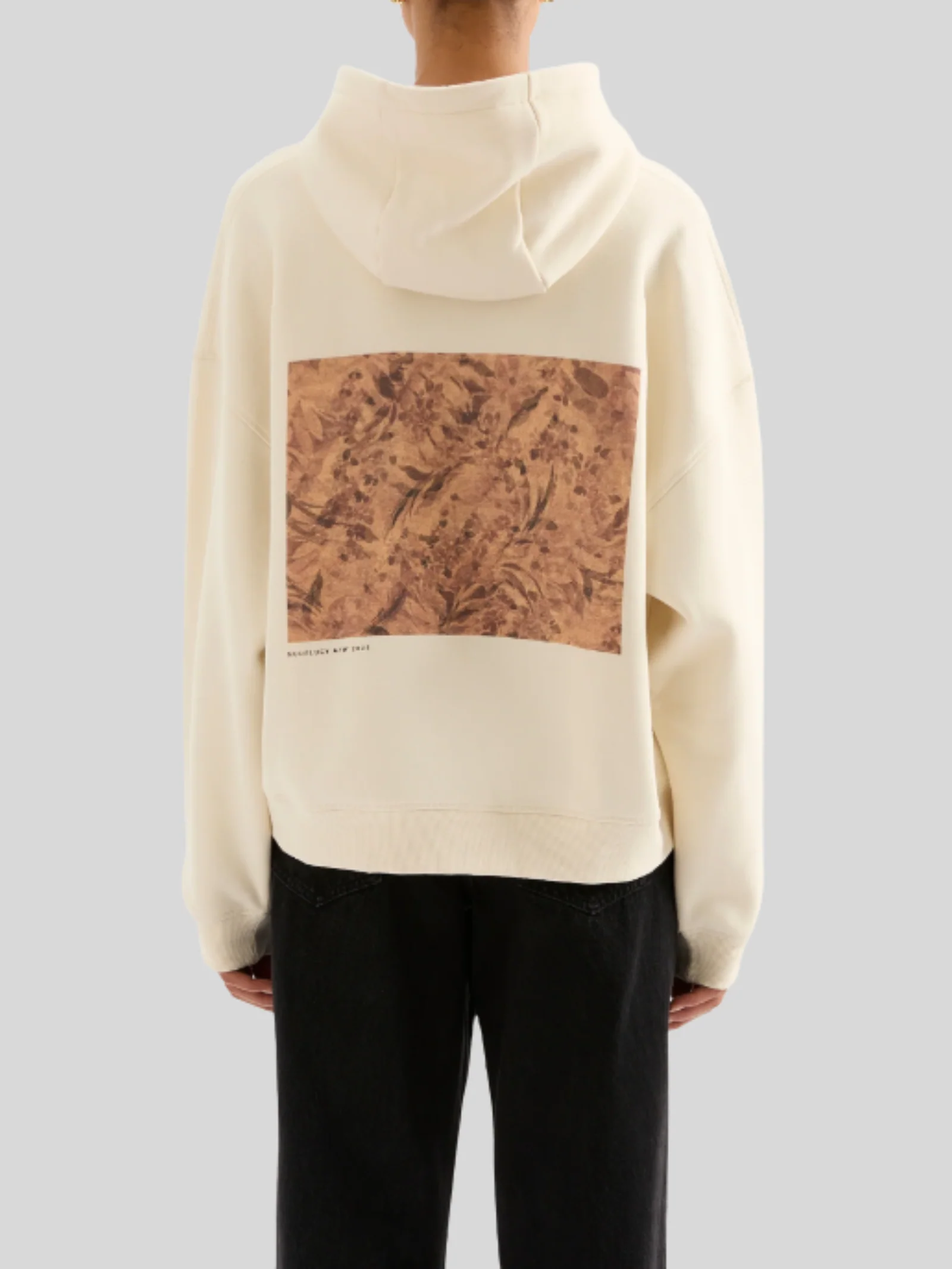 Fiamma Hoodie - Image 4