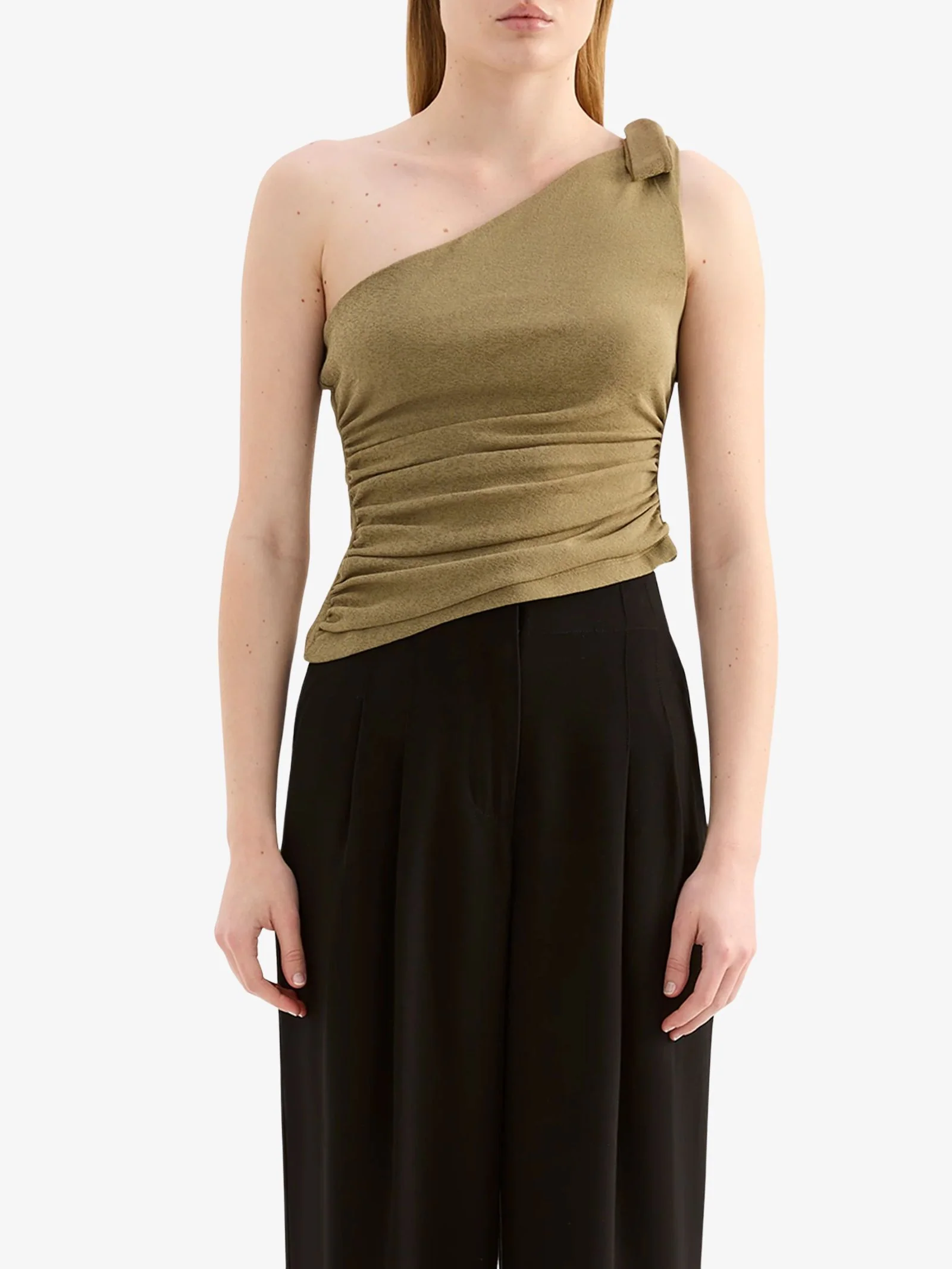 Fiora Mesh Top - Image 2