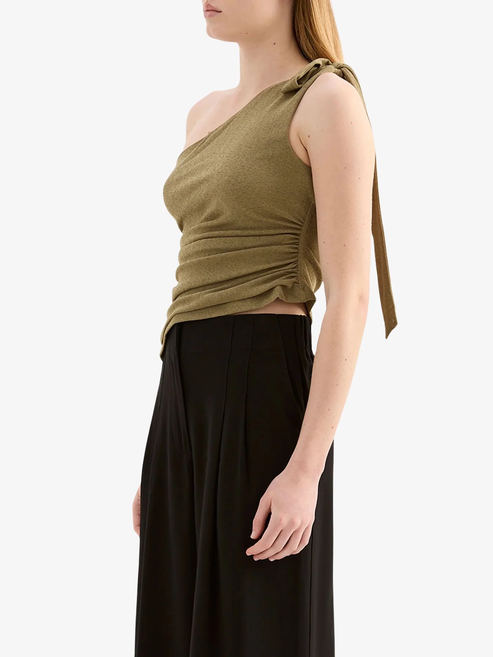 Fiora Mesh Top - Image 3