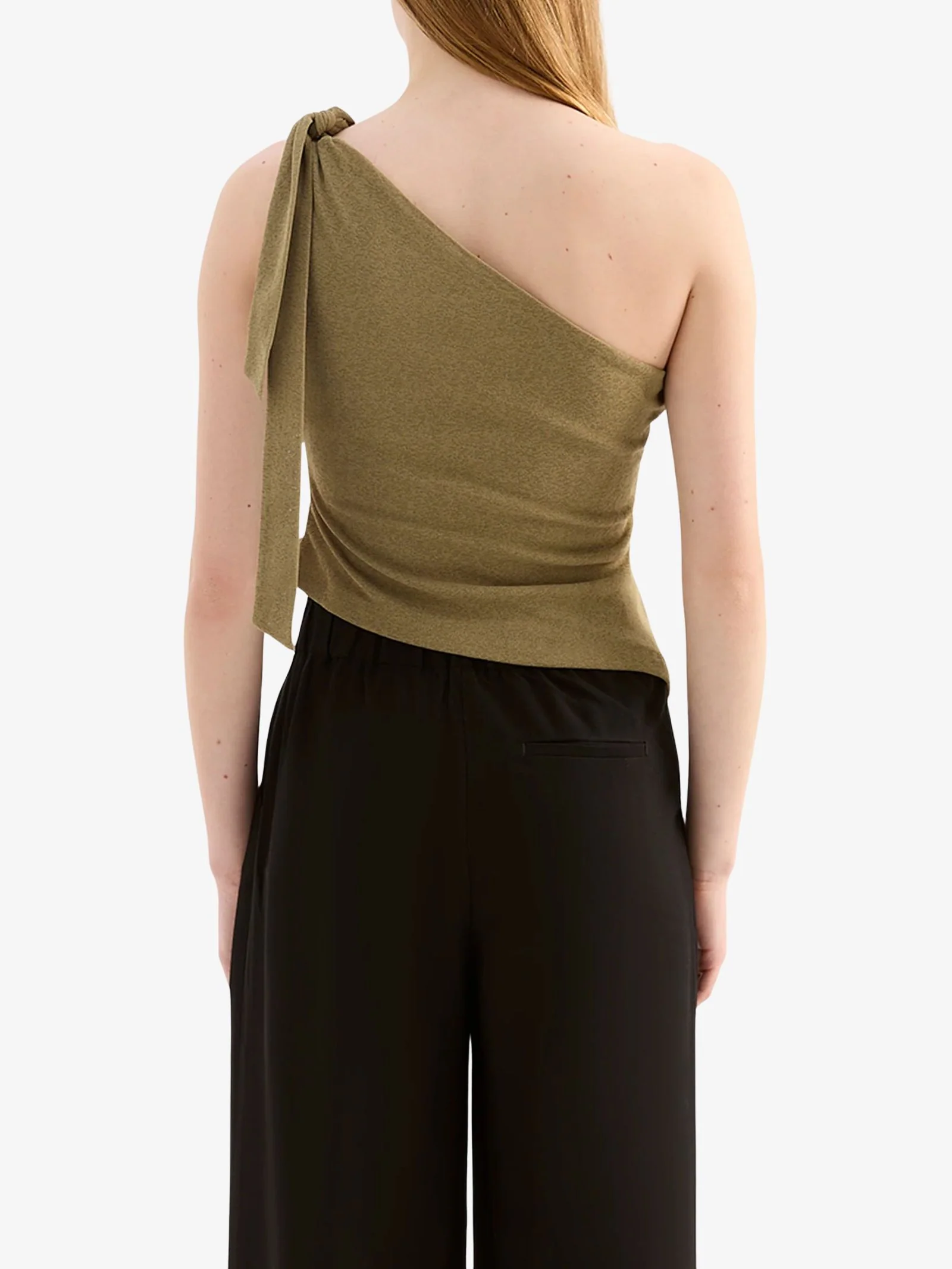 Fiora Mesh Top - Image 4