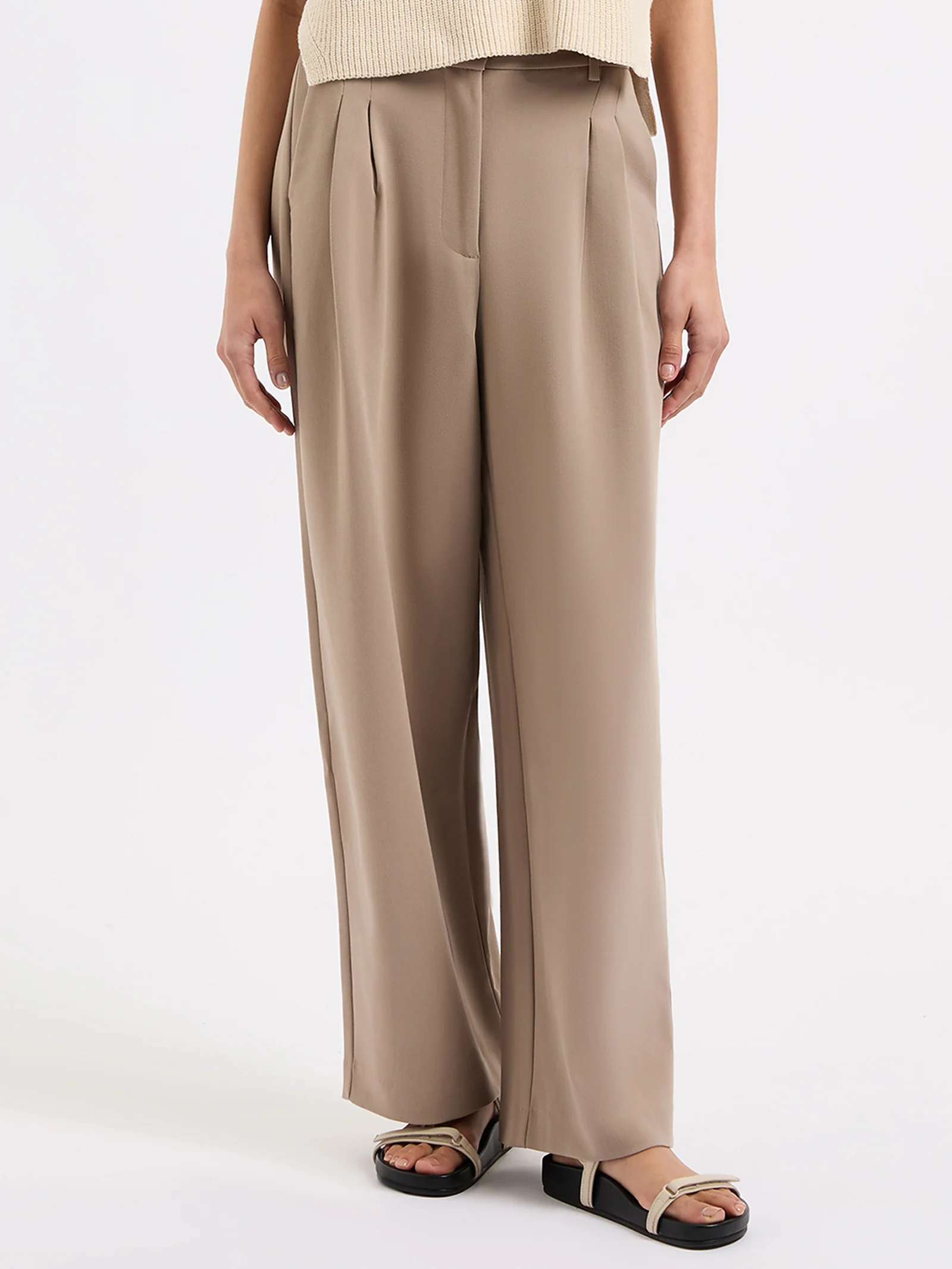 Jiro Tailored Pant - Image 2