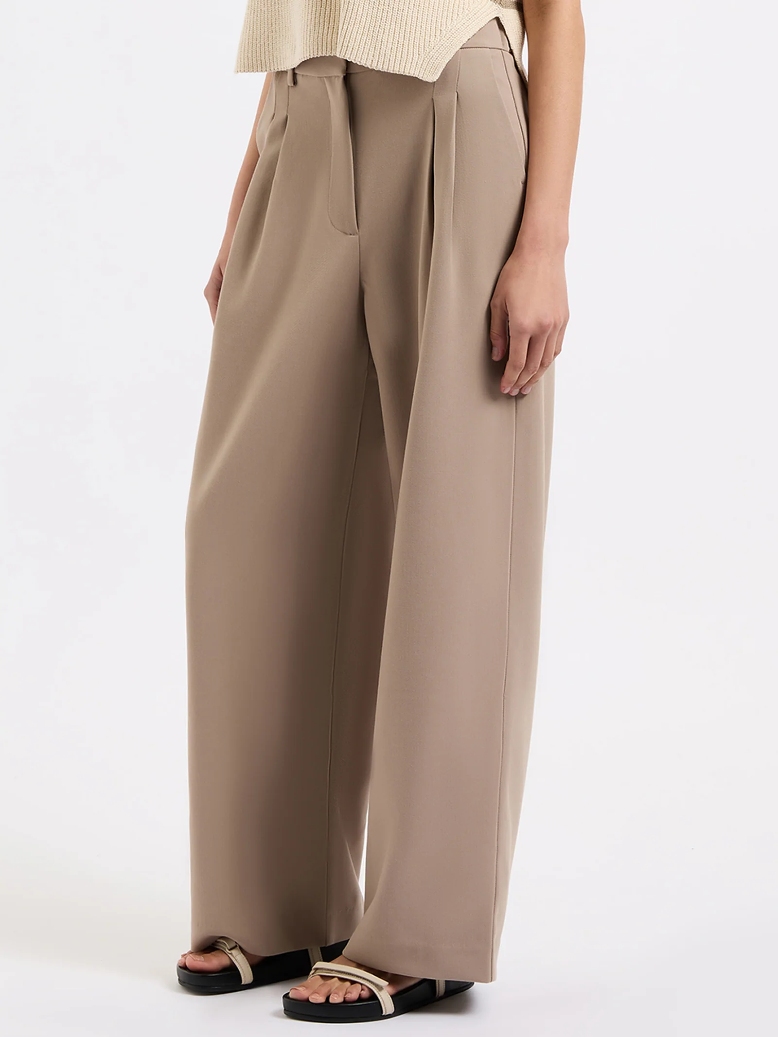 Jiro Tailored Pant - Image 3
