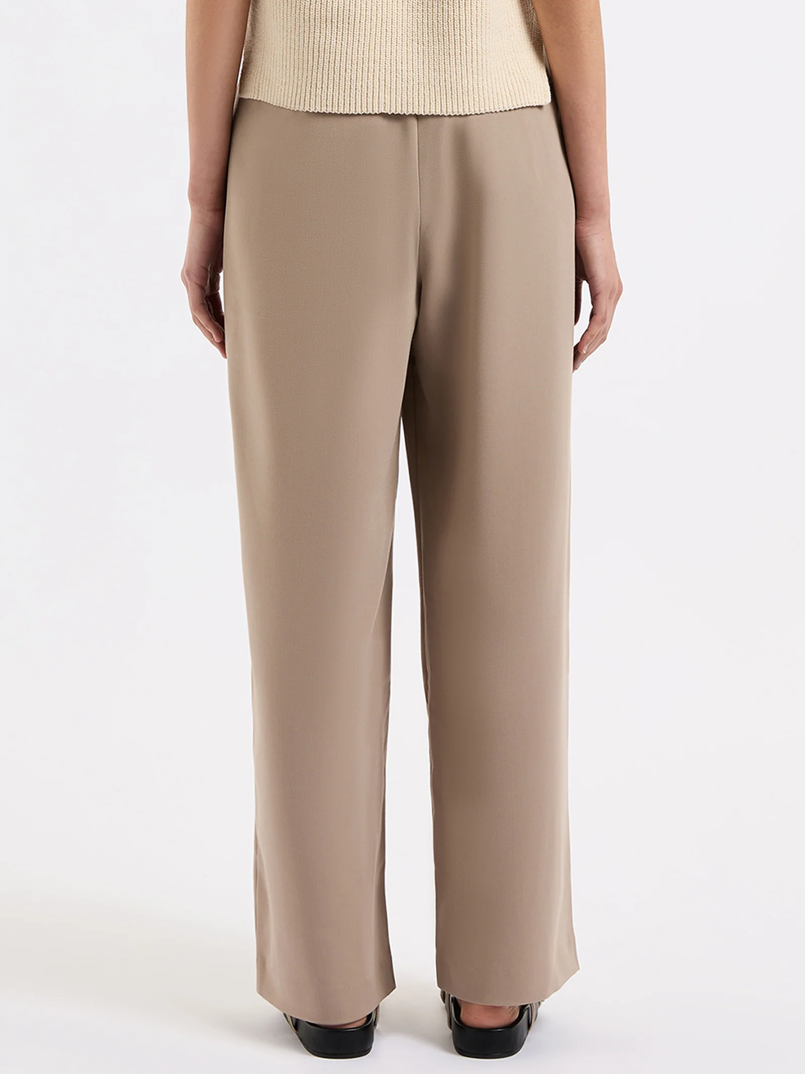 Jiro Tailored Pant - Image 4
