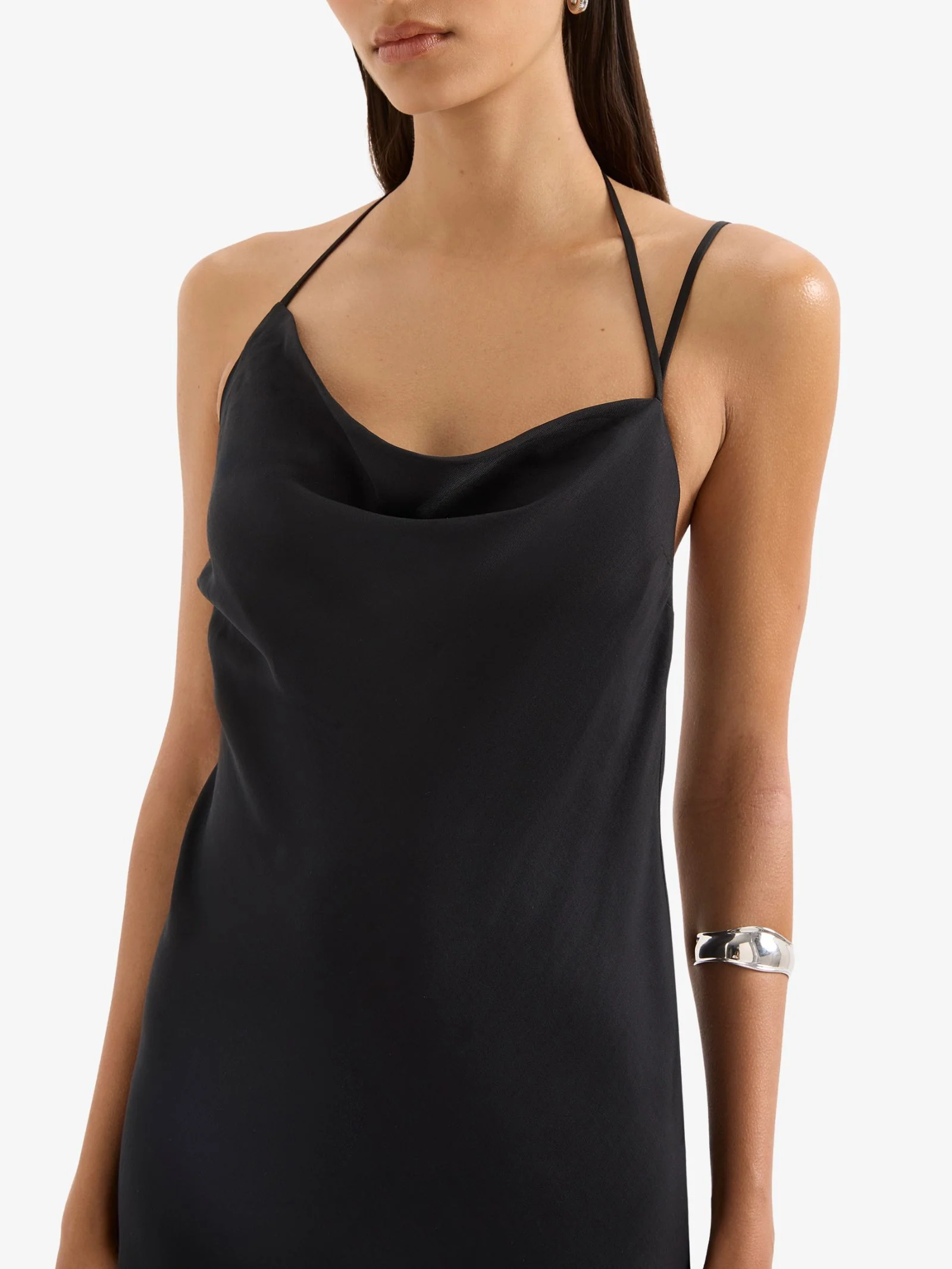 Leandra Maxi Dress - Image 2