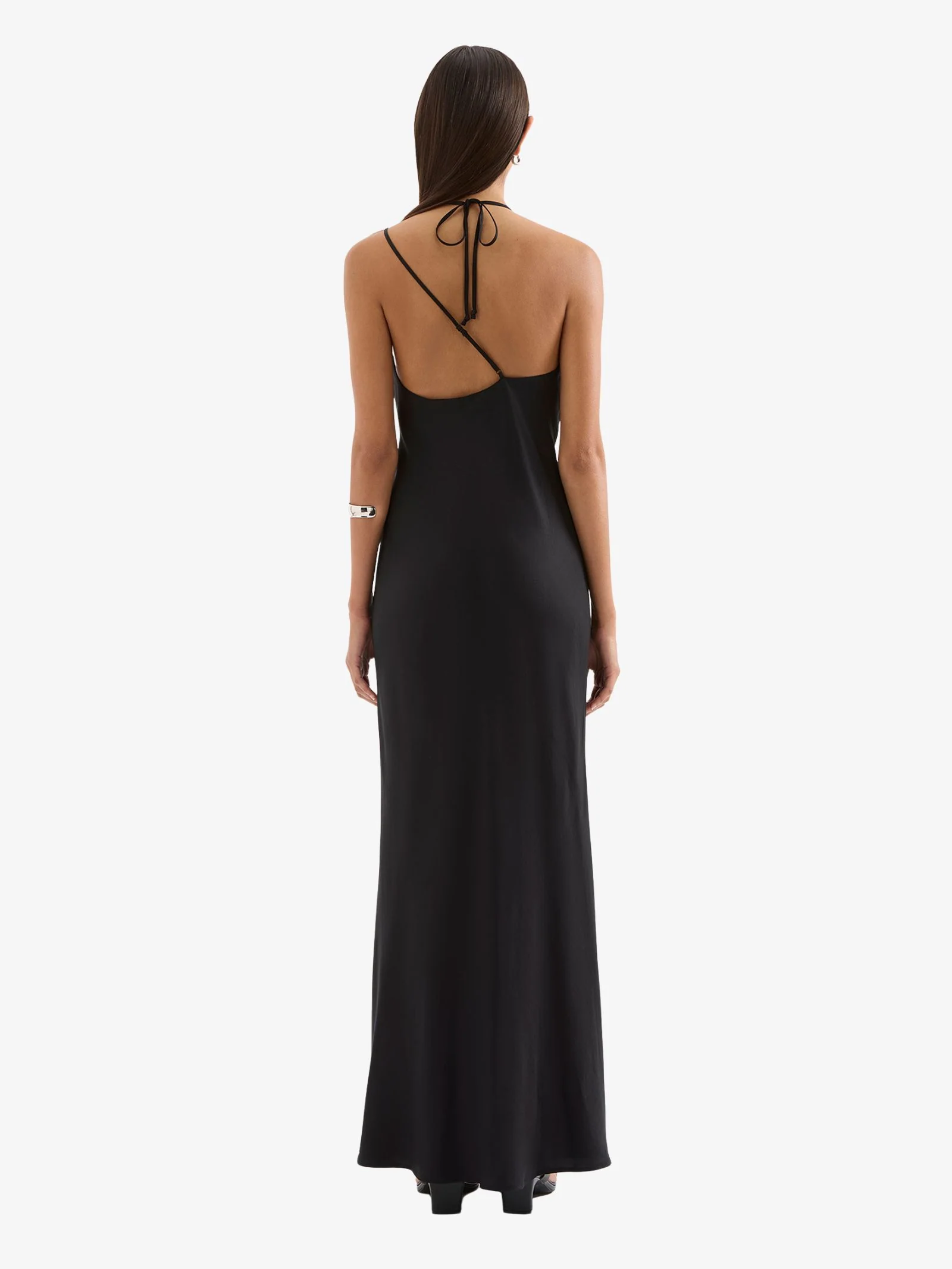 Leandra Maxi Dress - Image 3